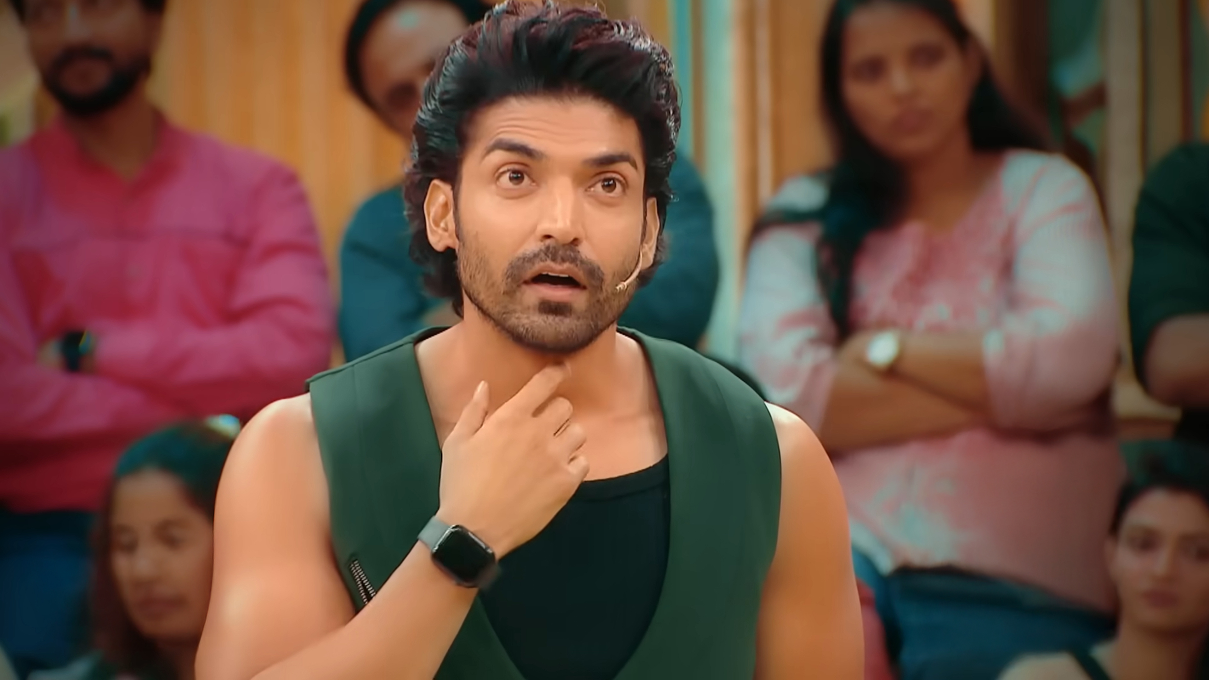 Dhamaal With Pati Patni Aur Panga - Jodiyon Ka Reality Check Online