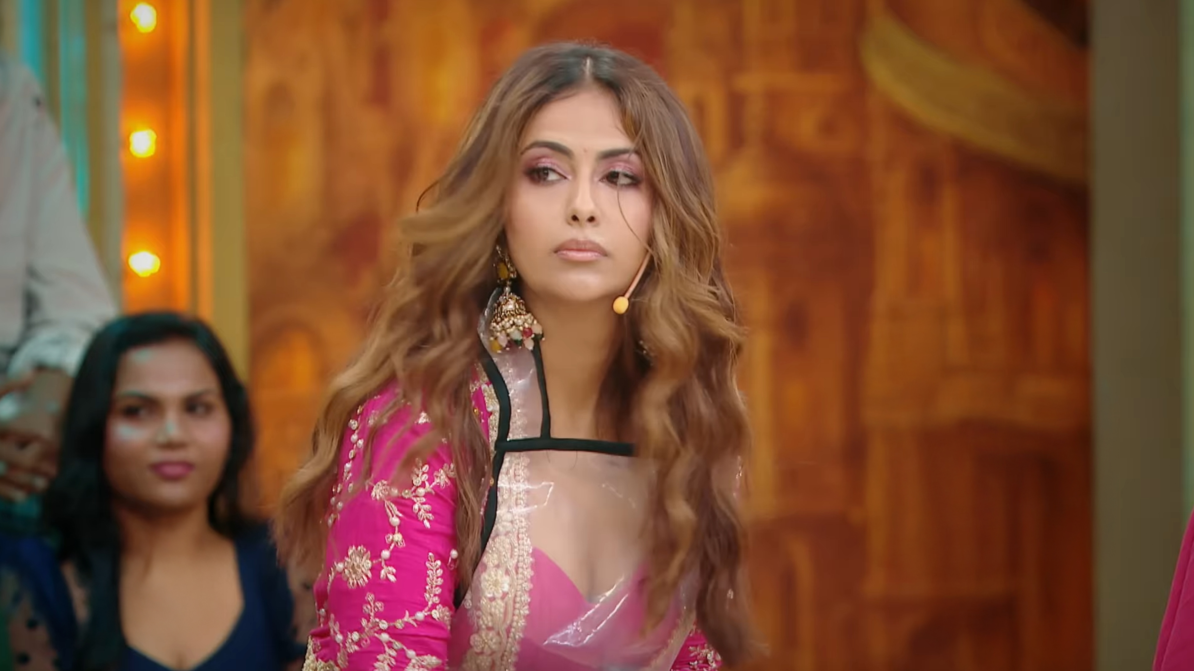 Pati Patni Aur Panga - Jodiyon Ka Reality Check Online