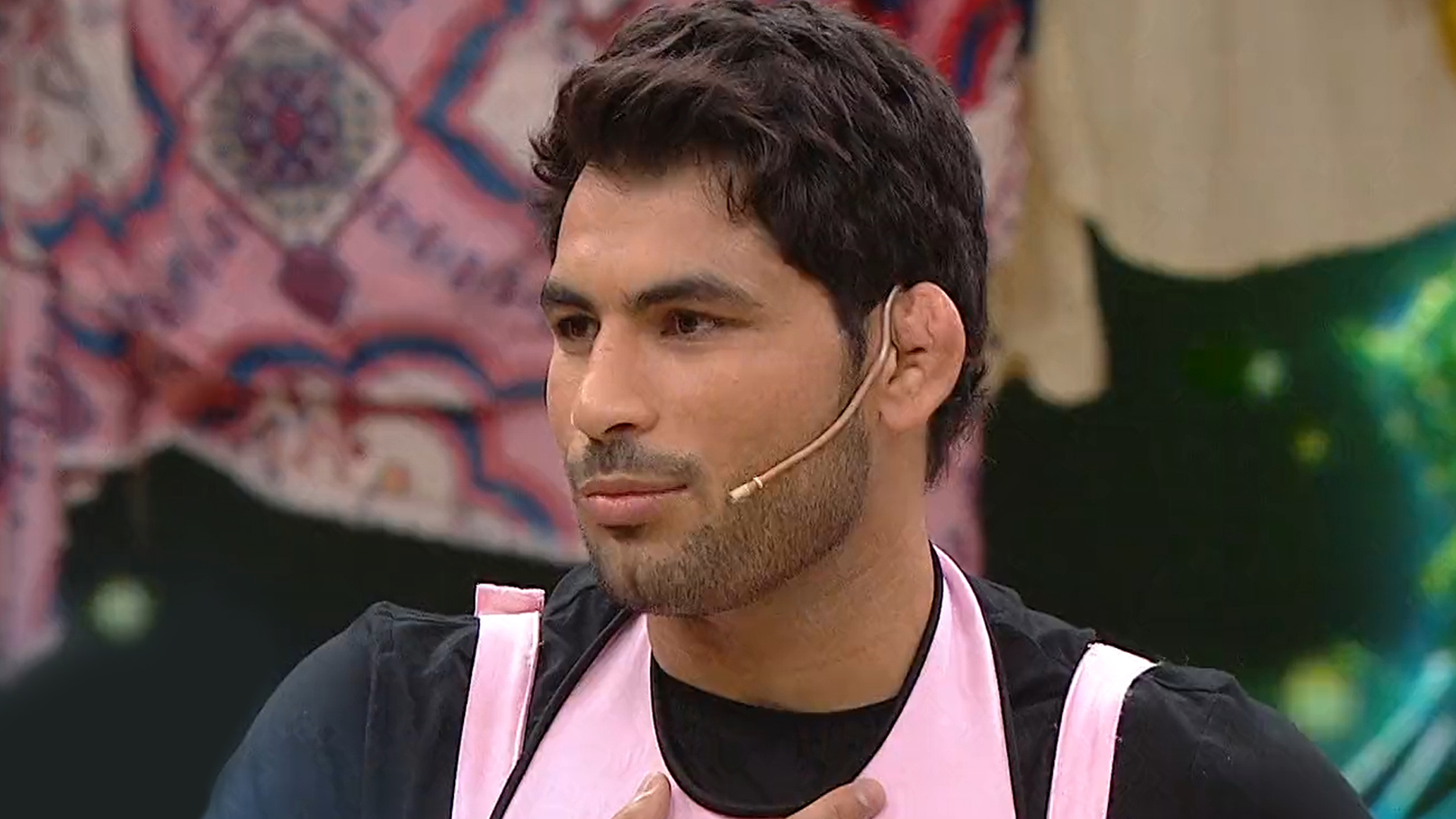 Dhamaal With Pati Patni Aur Panga - Jodiyon Ka Reality Check Online