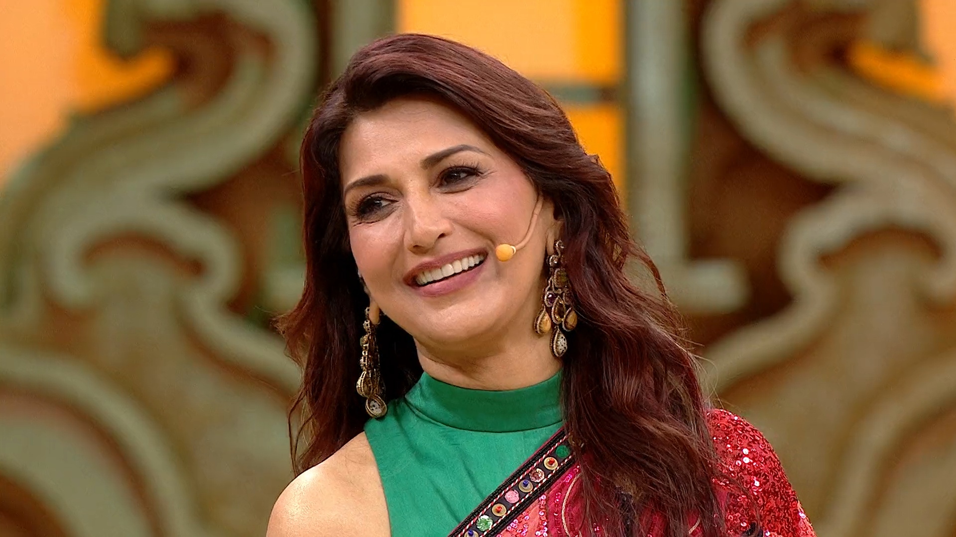 Dhamaal With Pati Patni Aur Panga - Jodiyon Ka Reality Check Online
