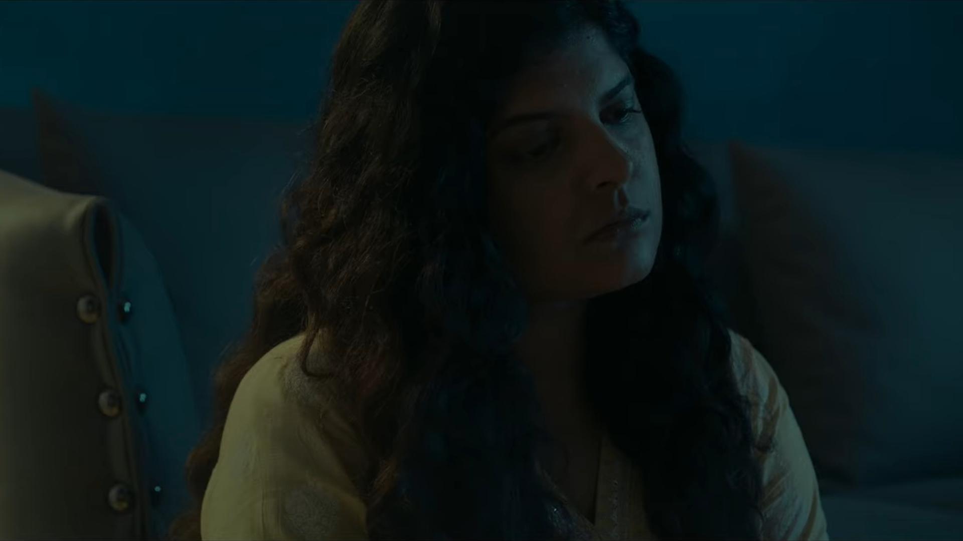 Unfinished Business Online