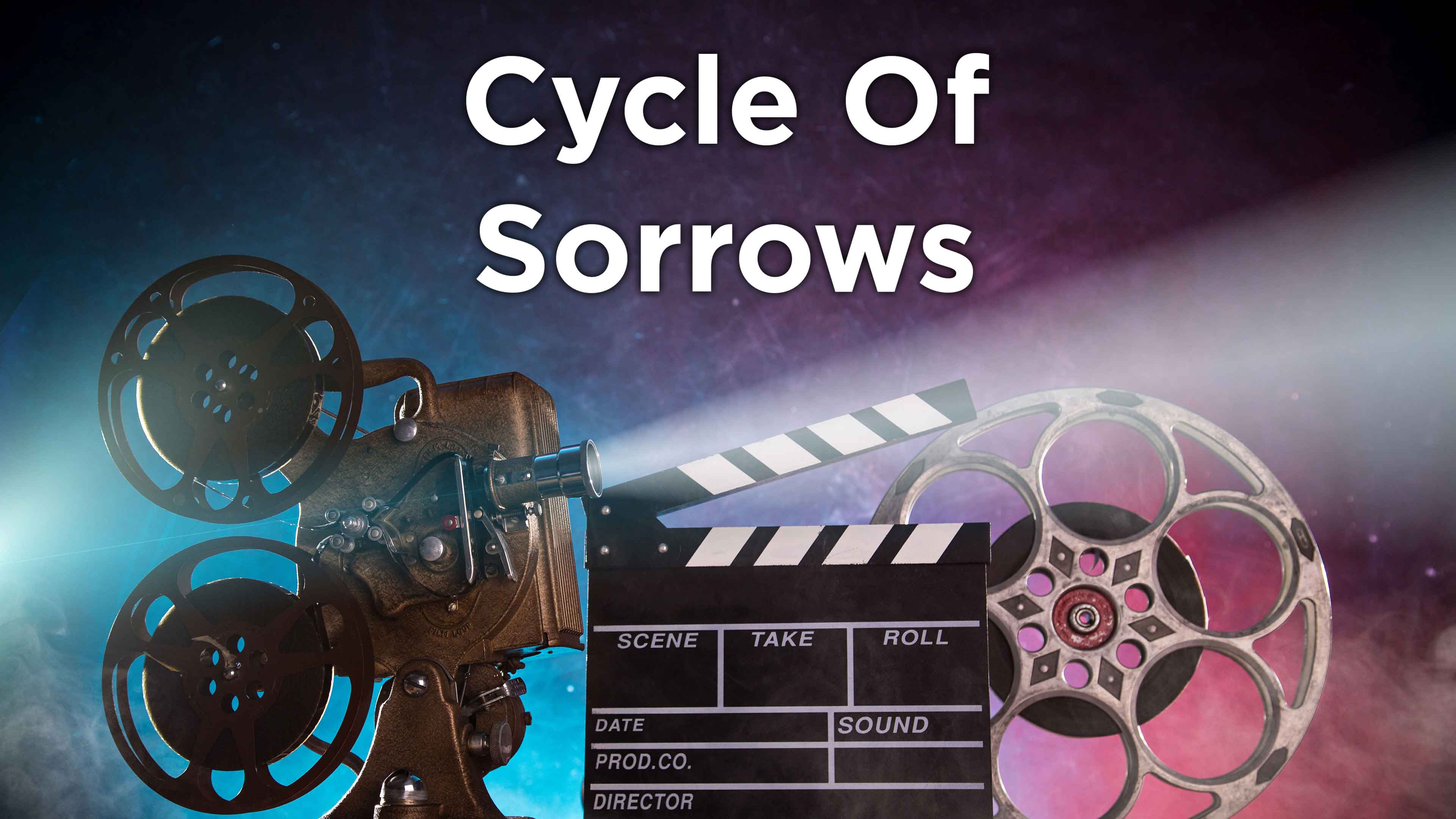Cycle Of Sorrows Online