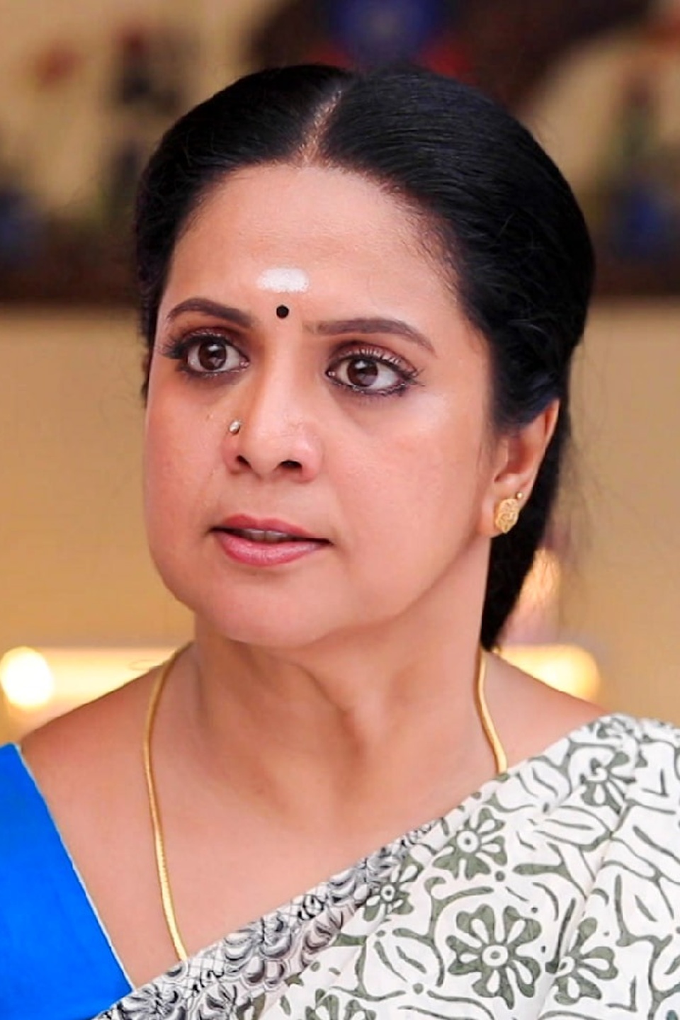 Dhanam - Ungalil Oruthi