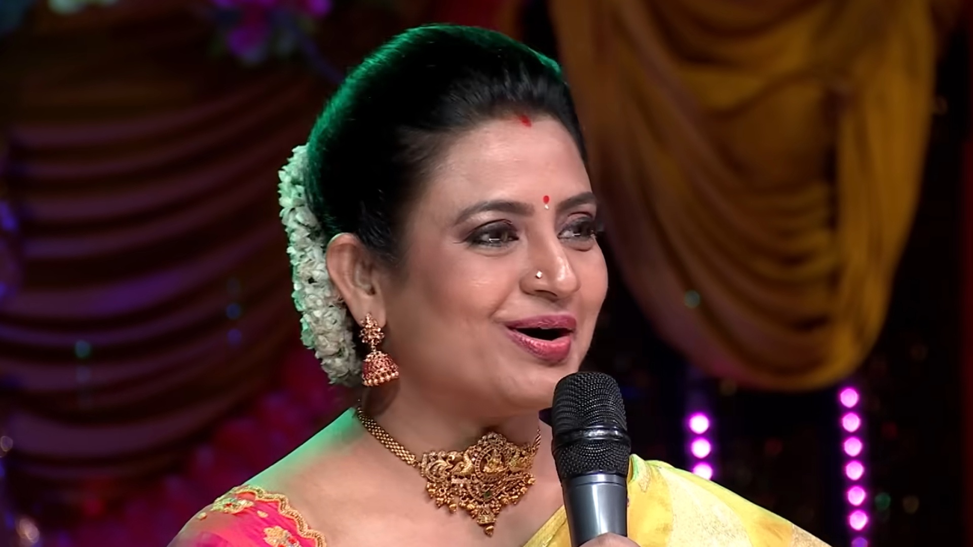 Sridevi Drama Company Online