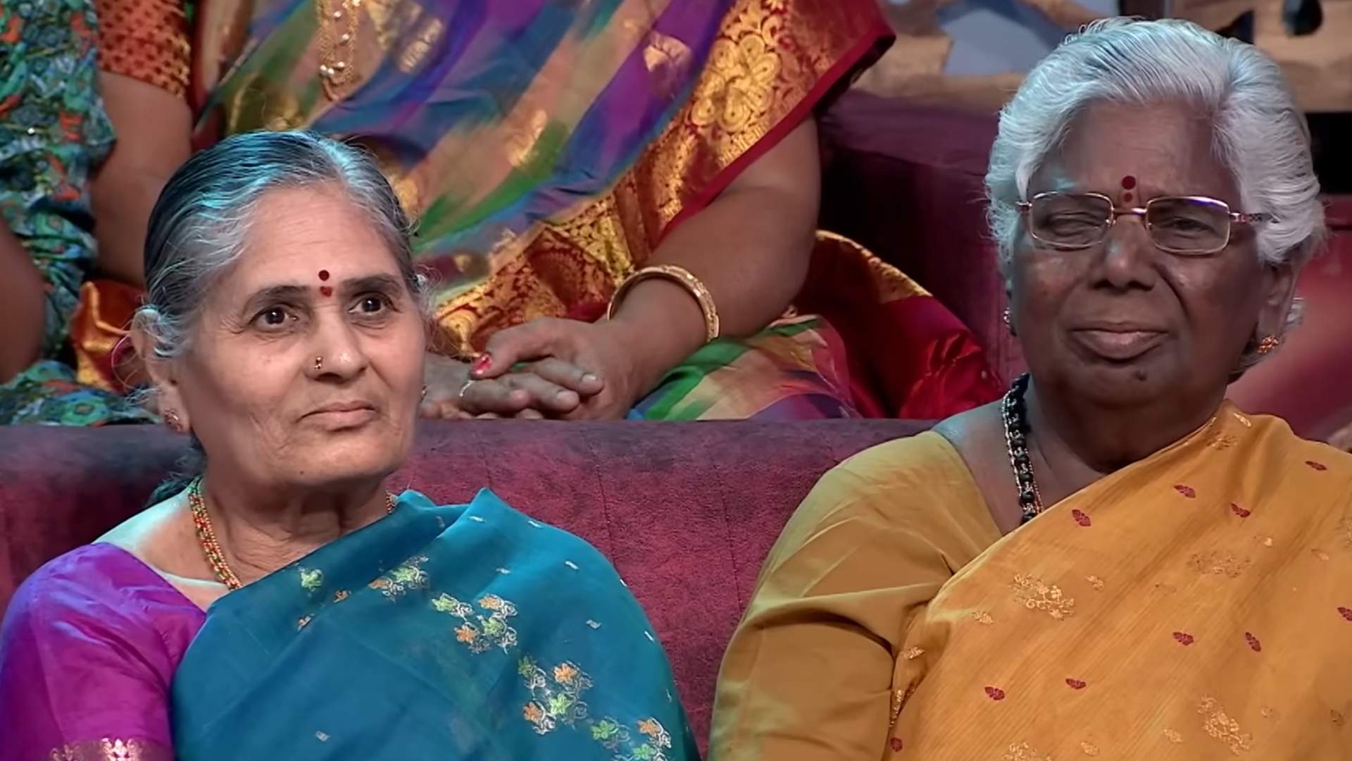 Sridevi Drama Company