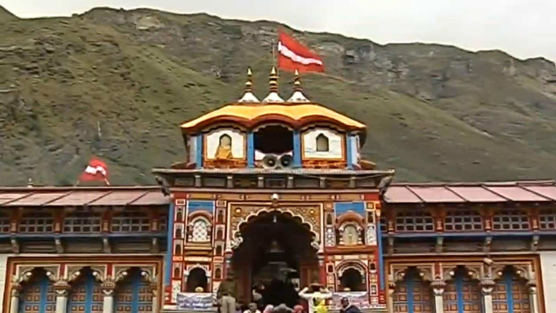Chardham Yathra Online