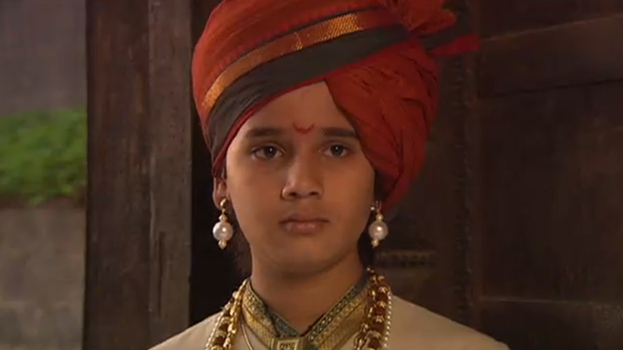 Raja Shivchhatrapati