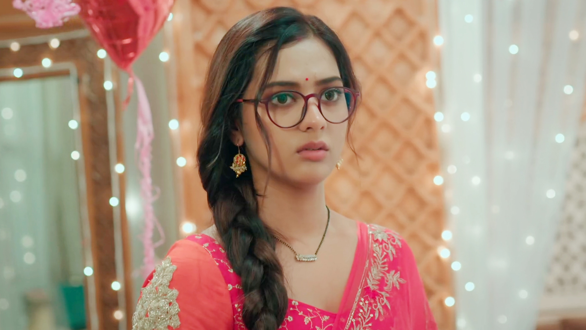 Kabhi Neem Neem Kabhi Shahad Shahad