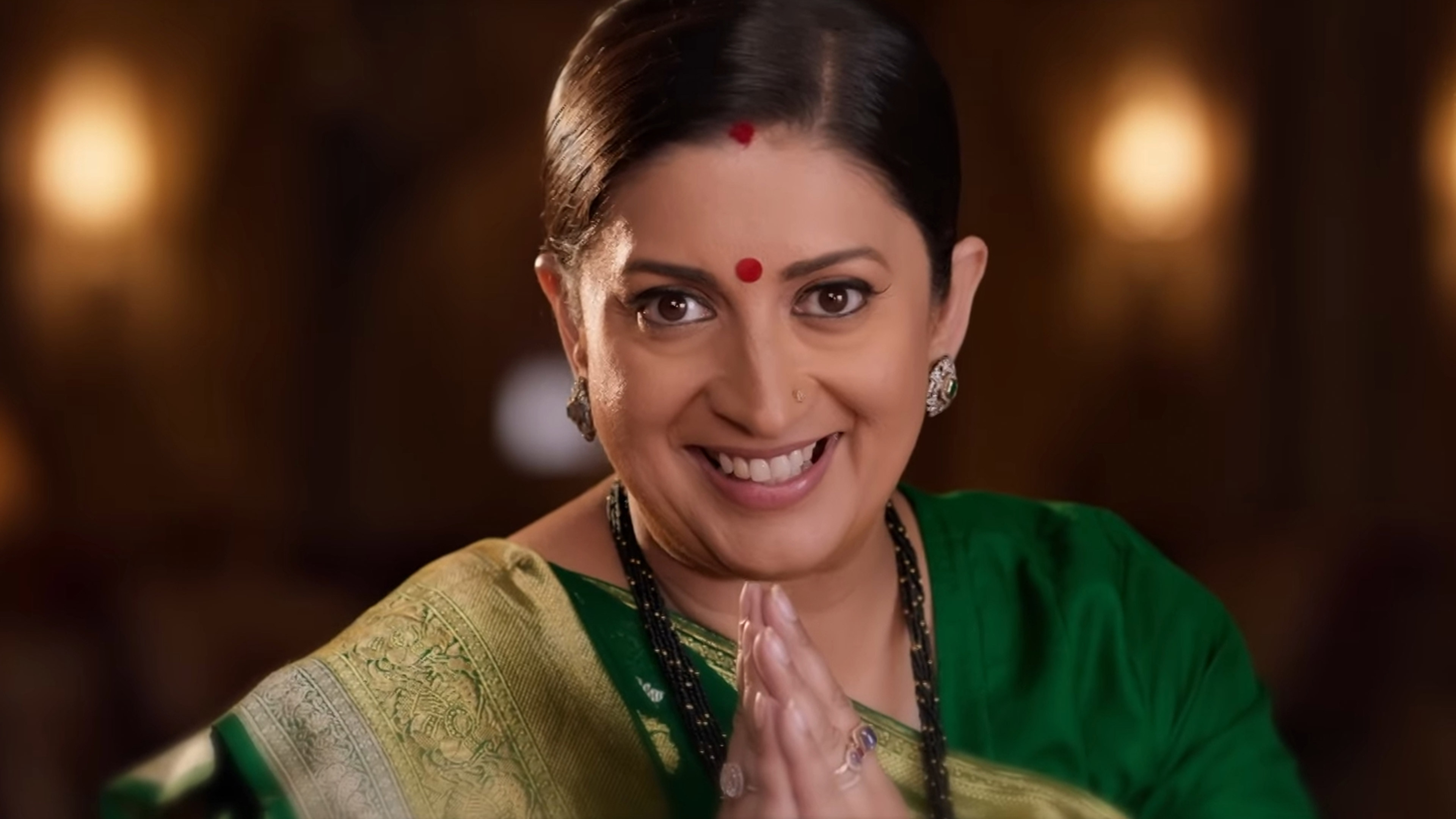 Kyunki Saas Bhi Kabhi Bahu Thi