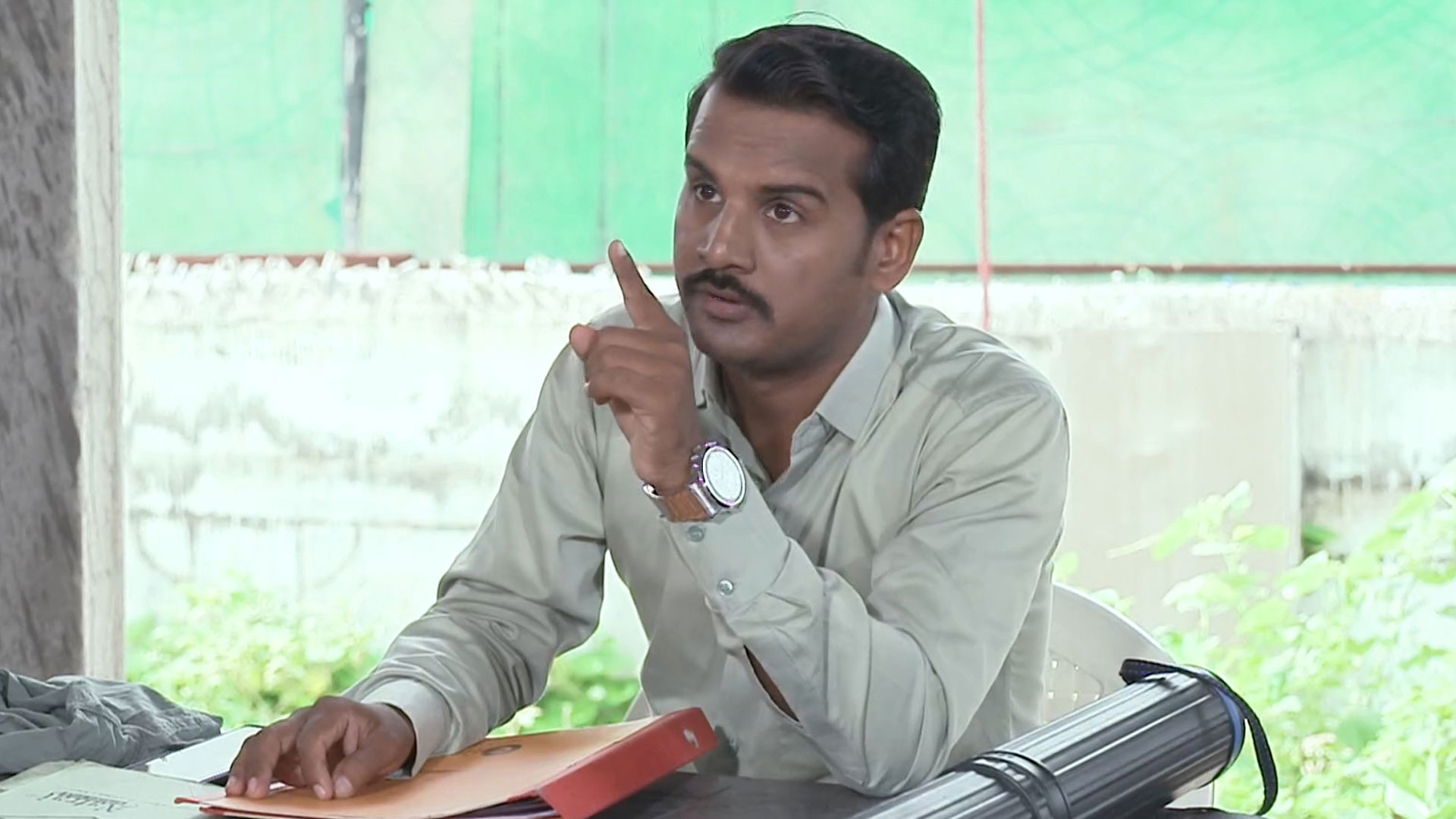 Rangai Jaane Rangma Online