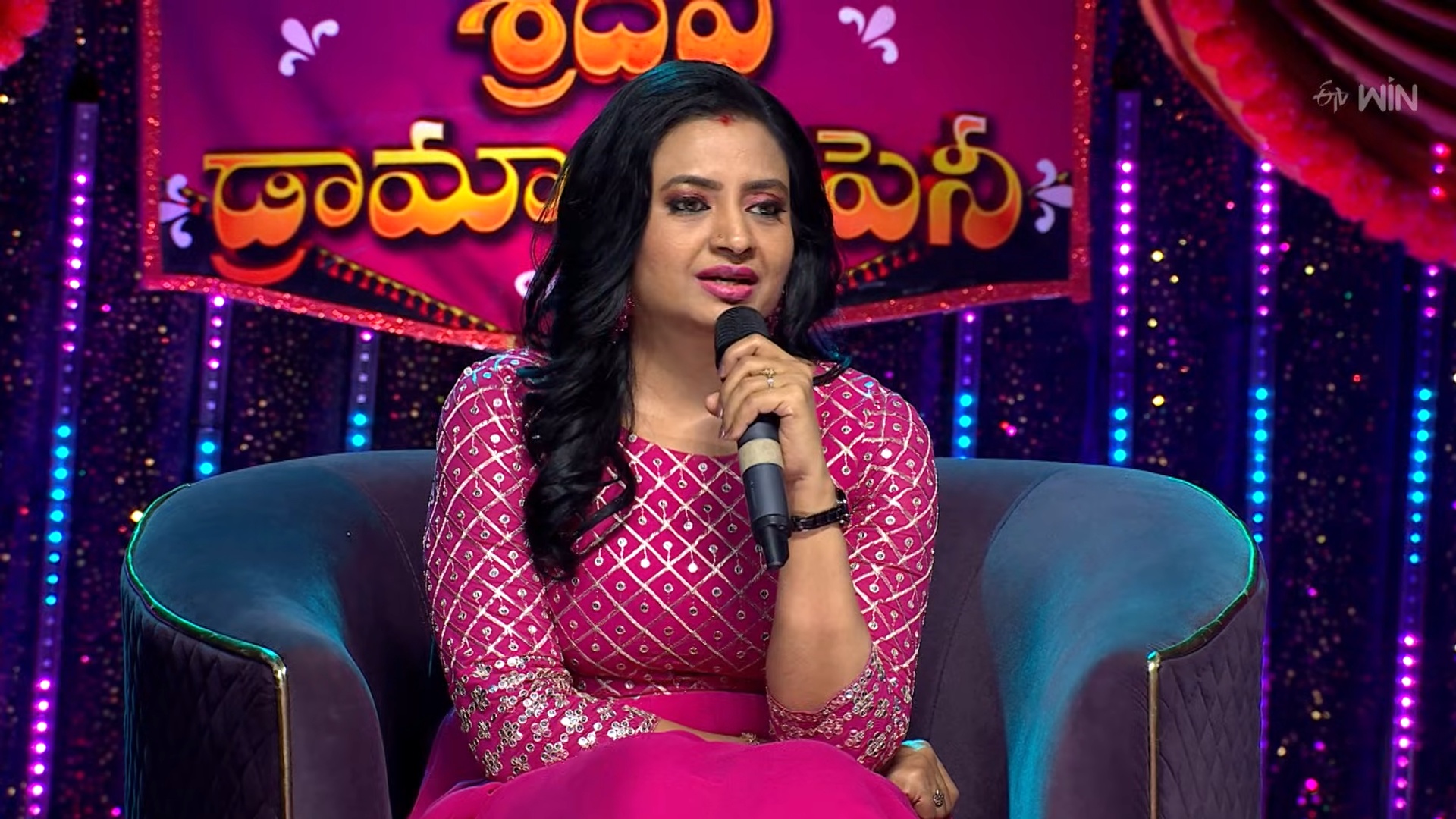 Sridevi Drama Company Online