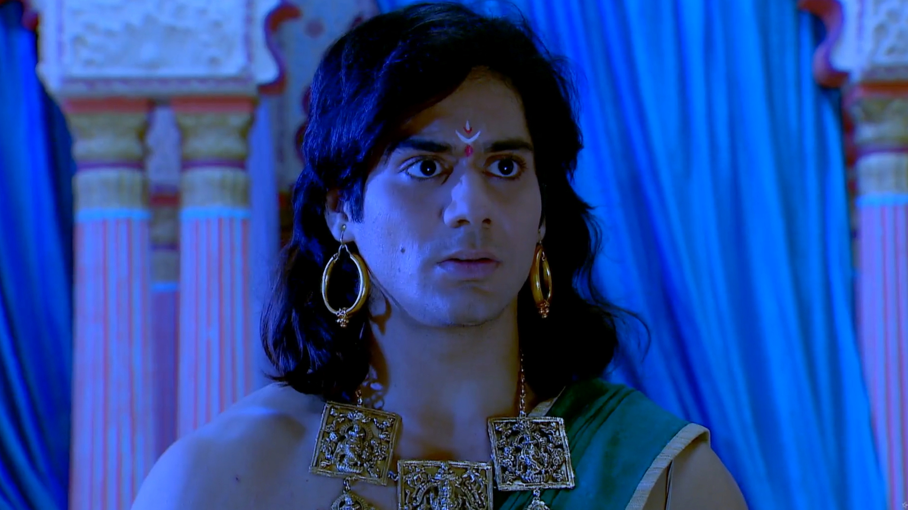 Mahabharat Online
