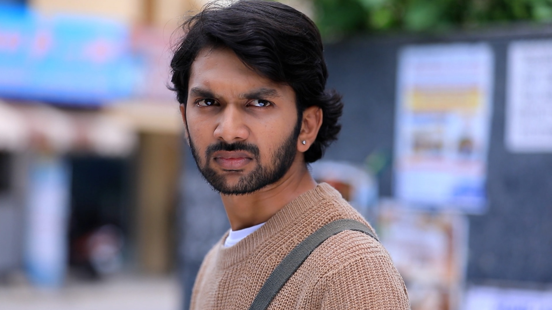 Shantam Paapam Online