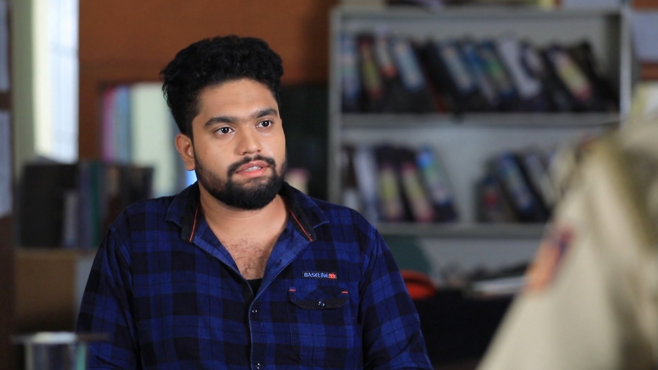 Shantam Paapam Online