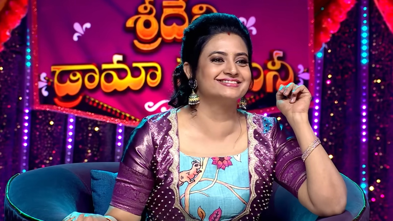 Sridevi Drama Company Online