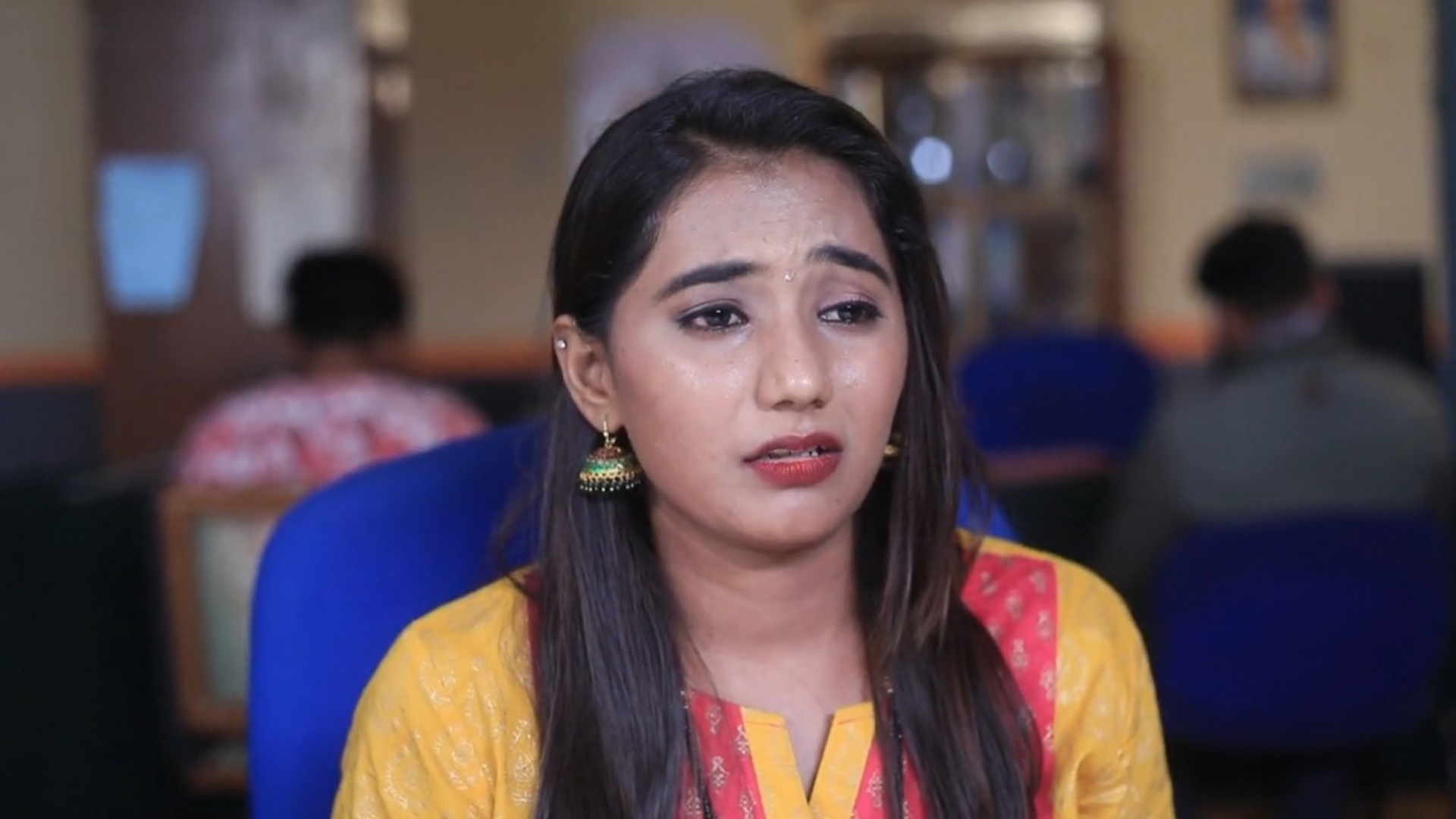 Shantam Paapam Online