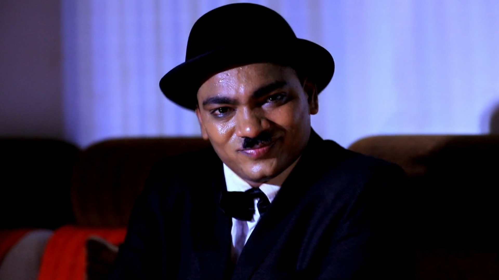 Shantam Paapam Online