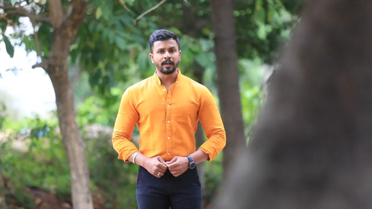 Shantam Paapam Online