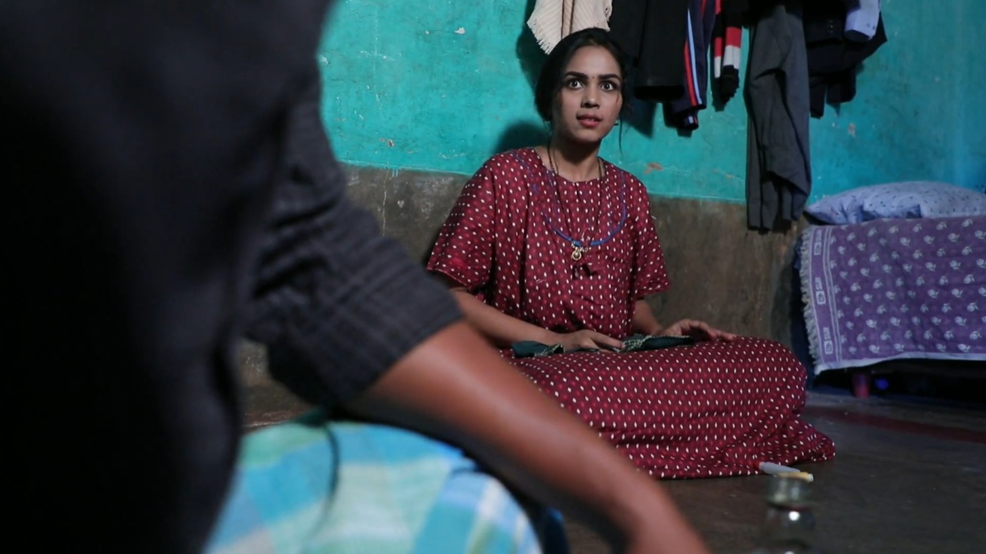 Shantam Paapam Online