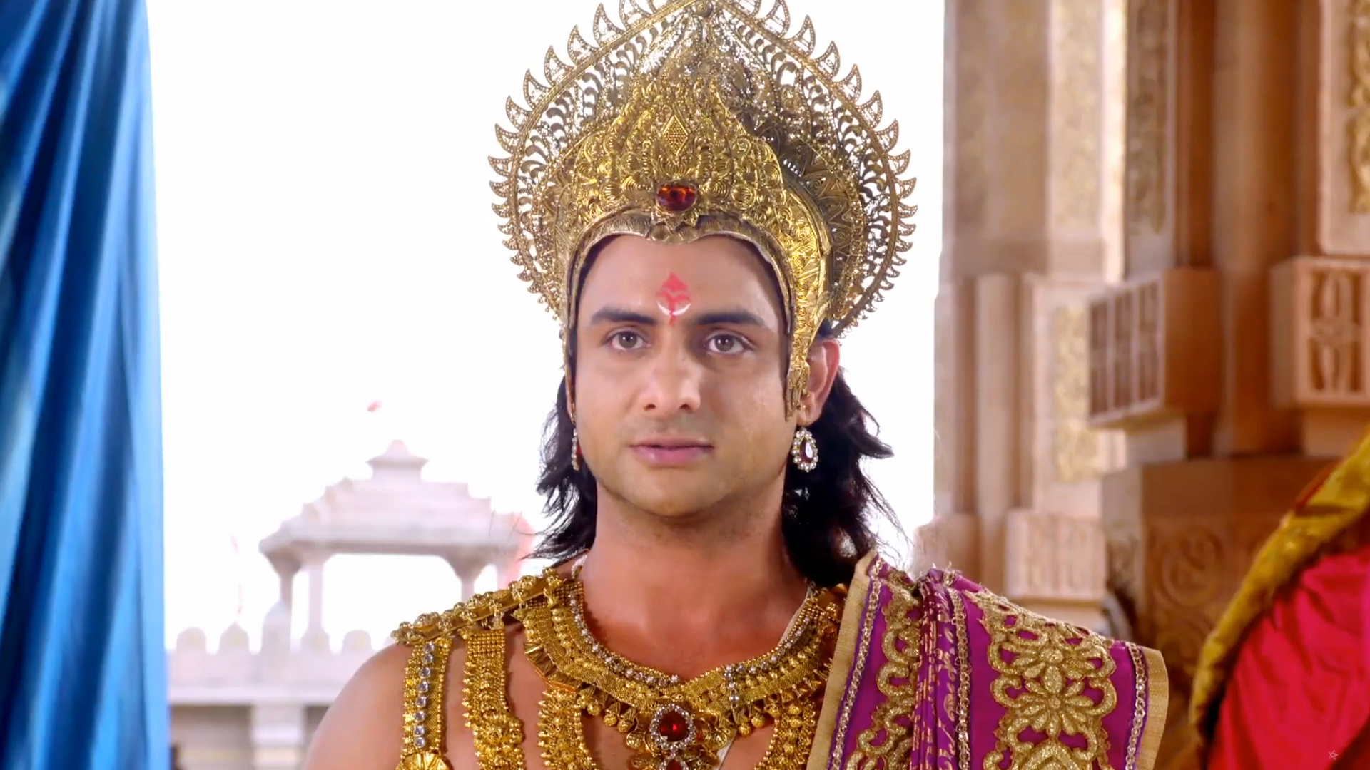 Mahabharat Online