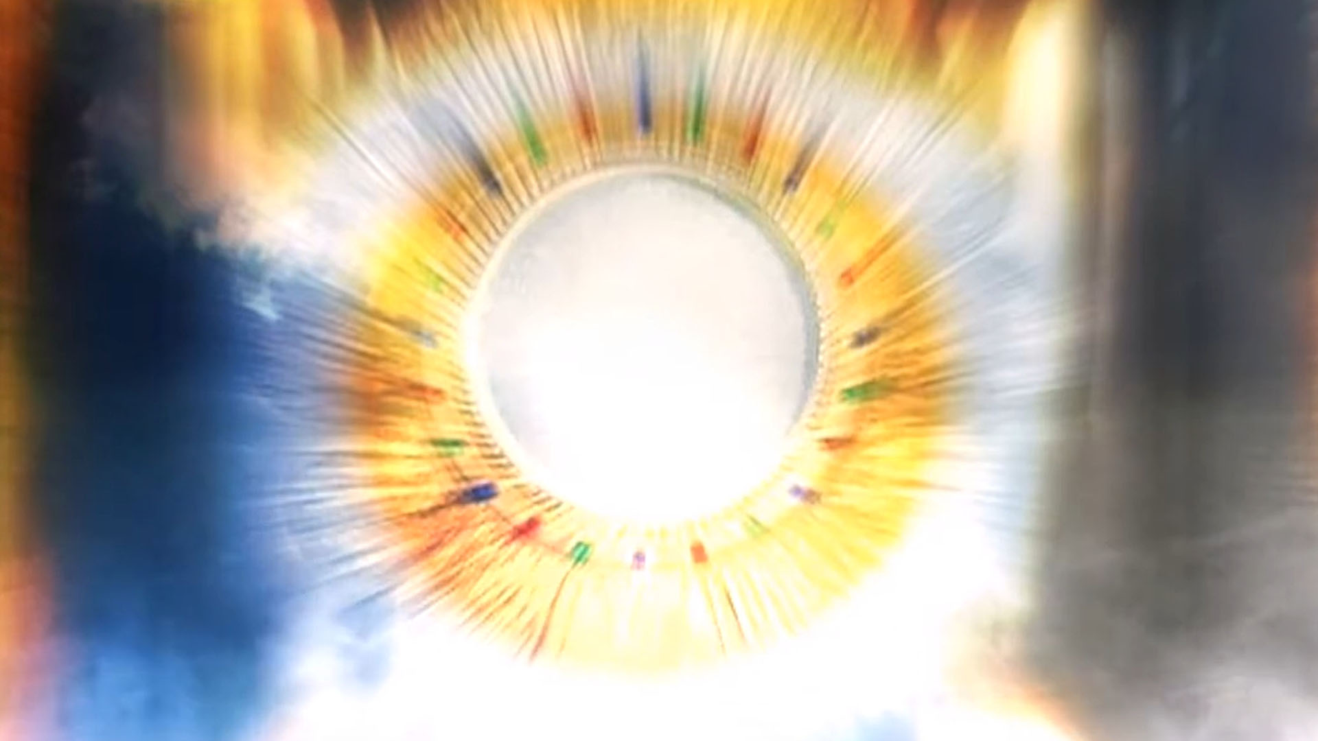 Healing Adoration Online