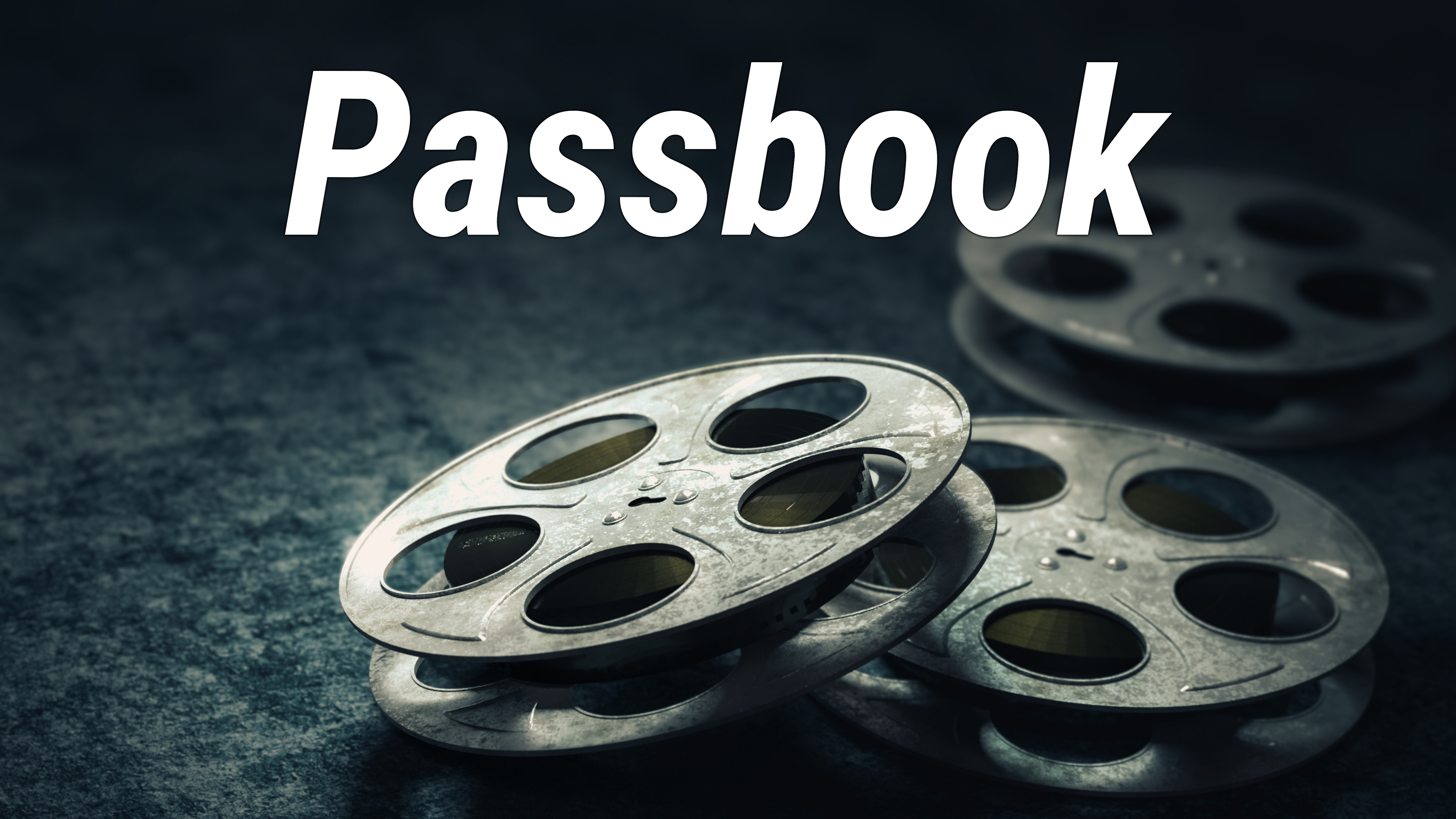 Passbook Online