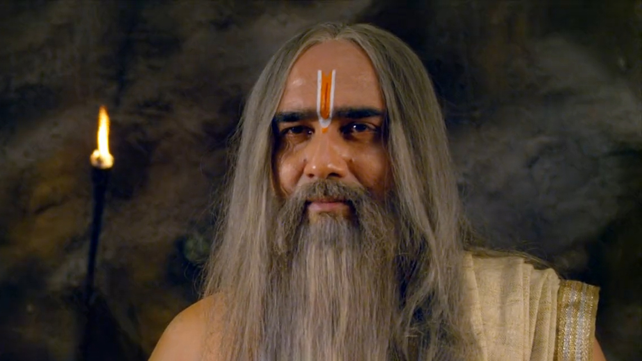 Mahabharat Online