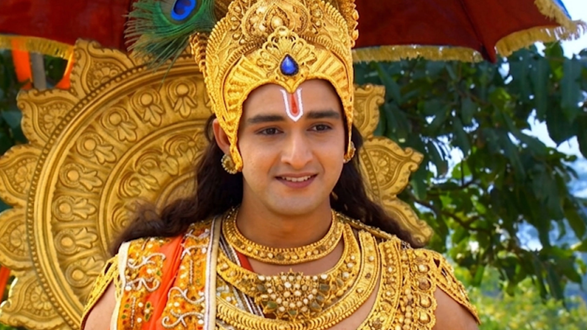 Mahabharat Online