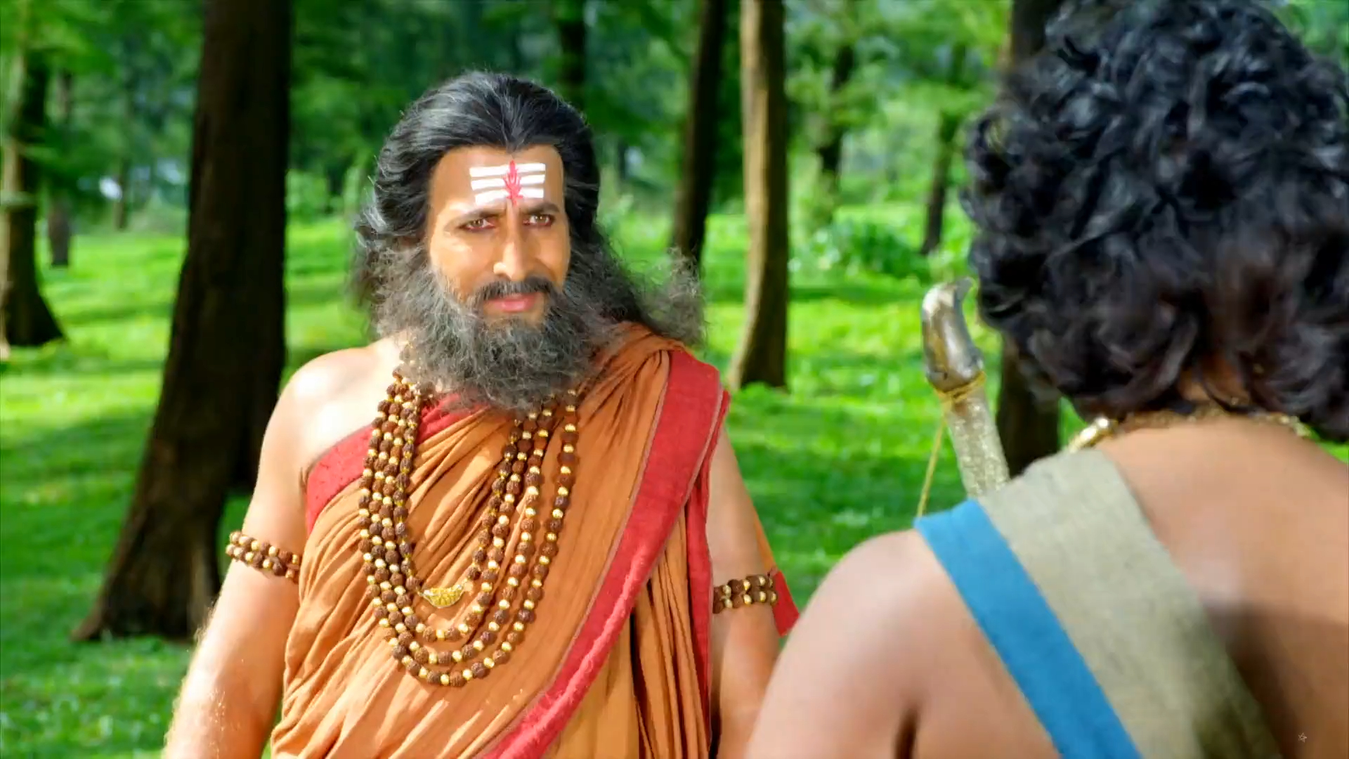 Mahabharat Online