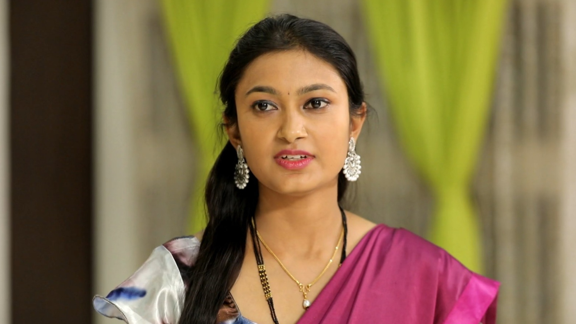 Shantam Paapam Online