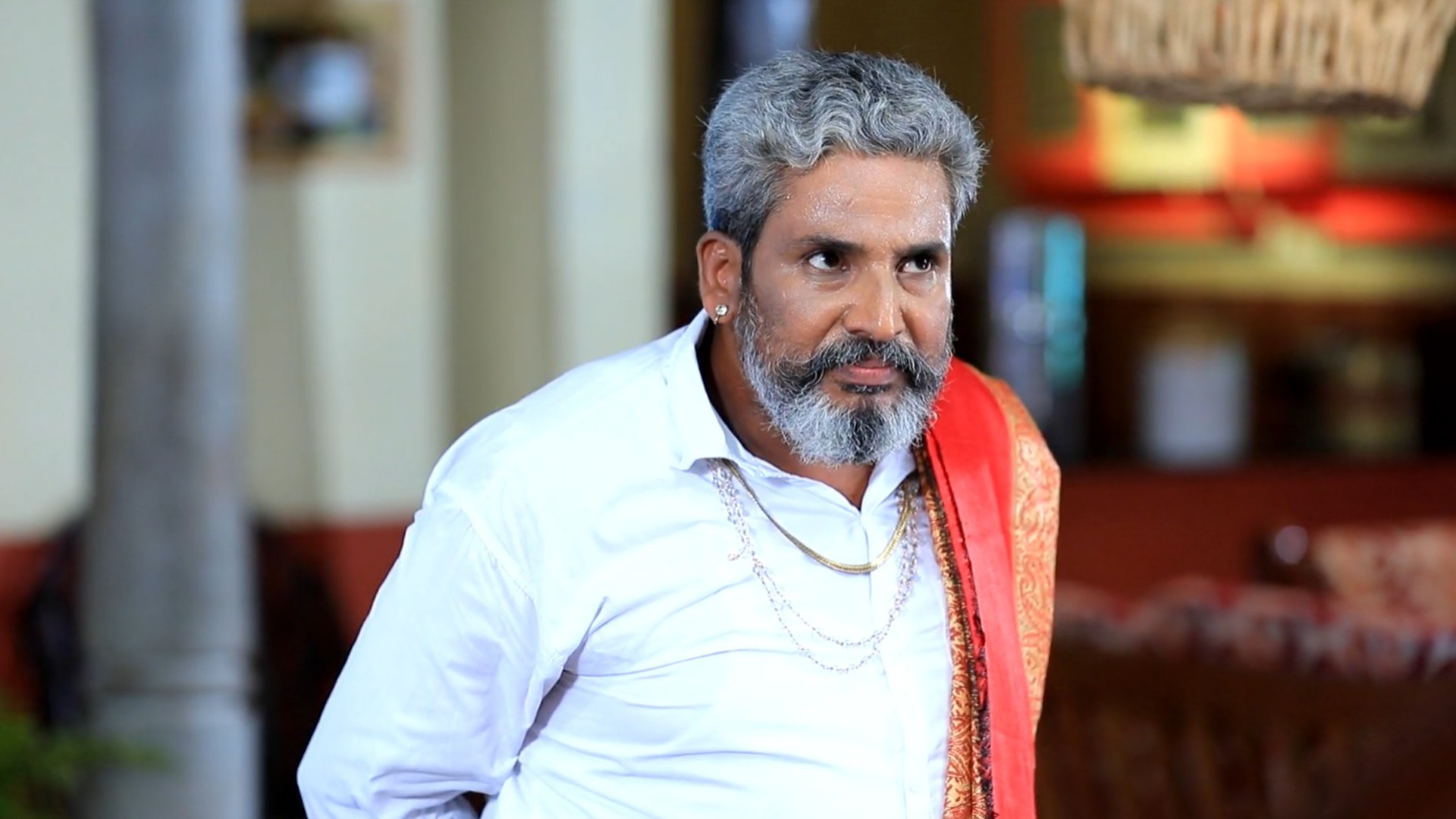 Shantam Paapam Online