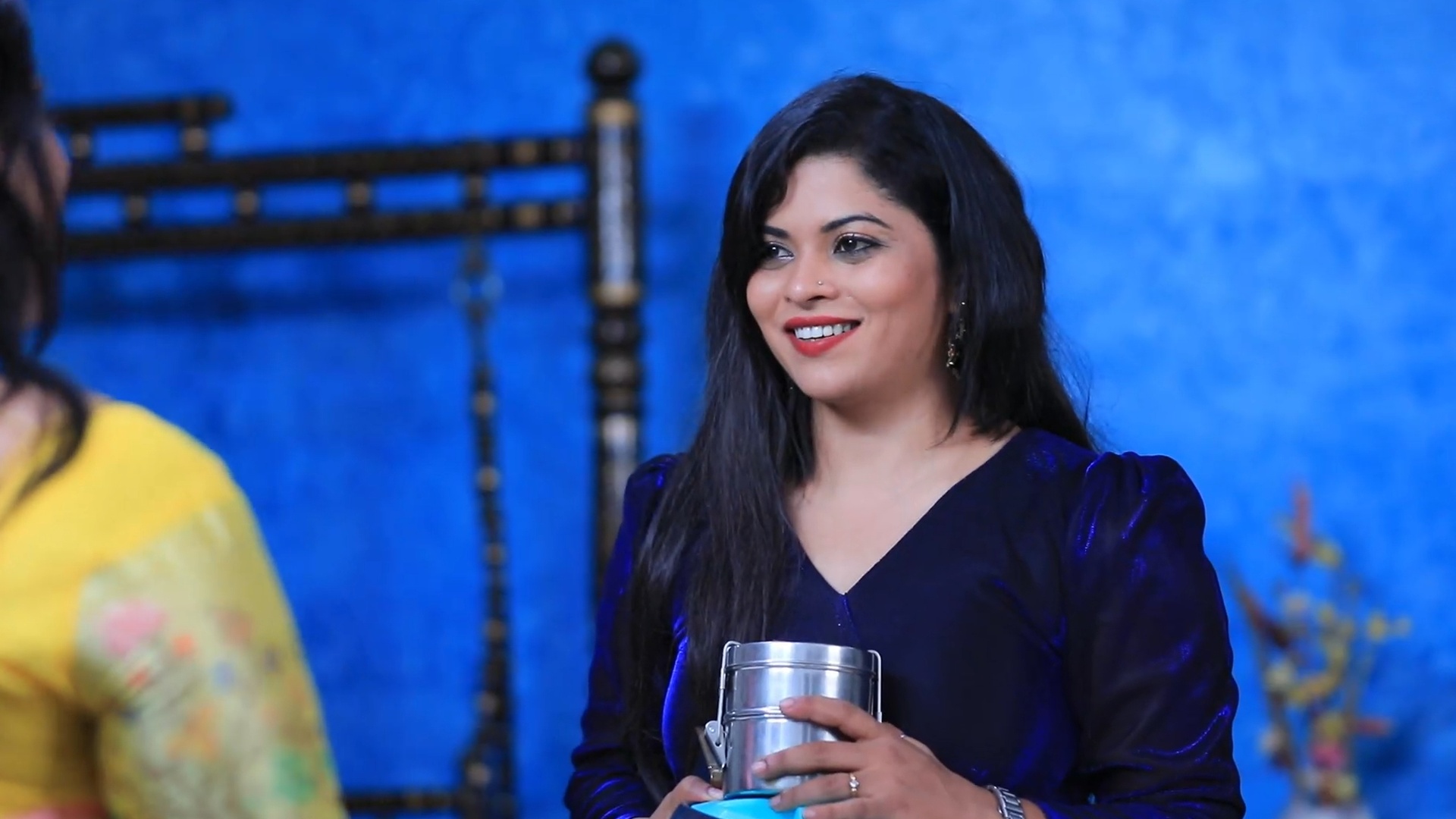 Shantam Paapam Online