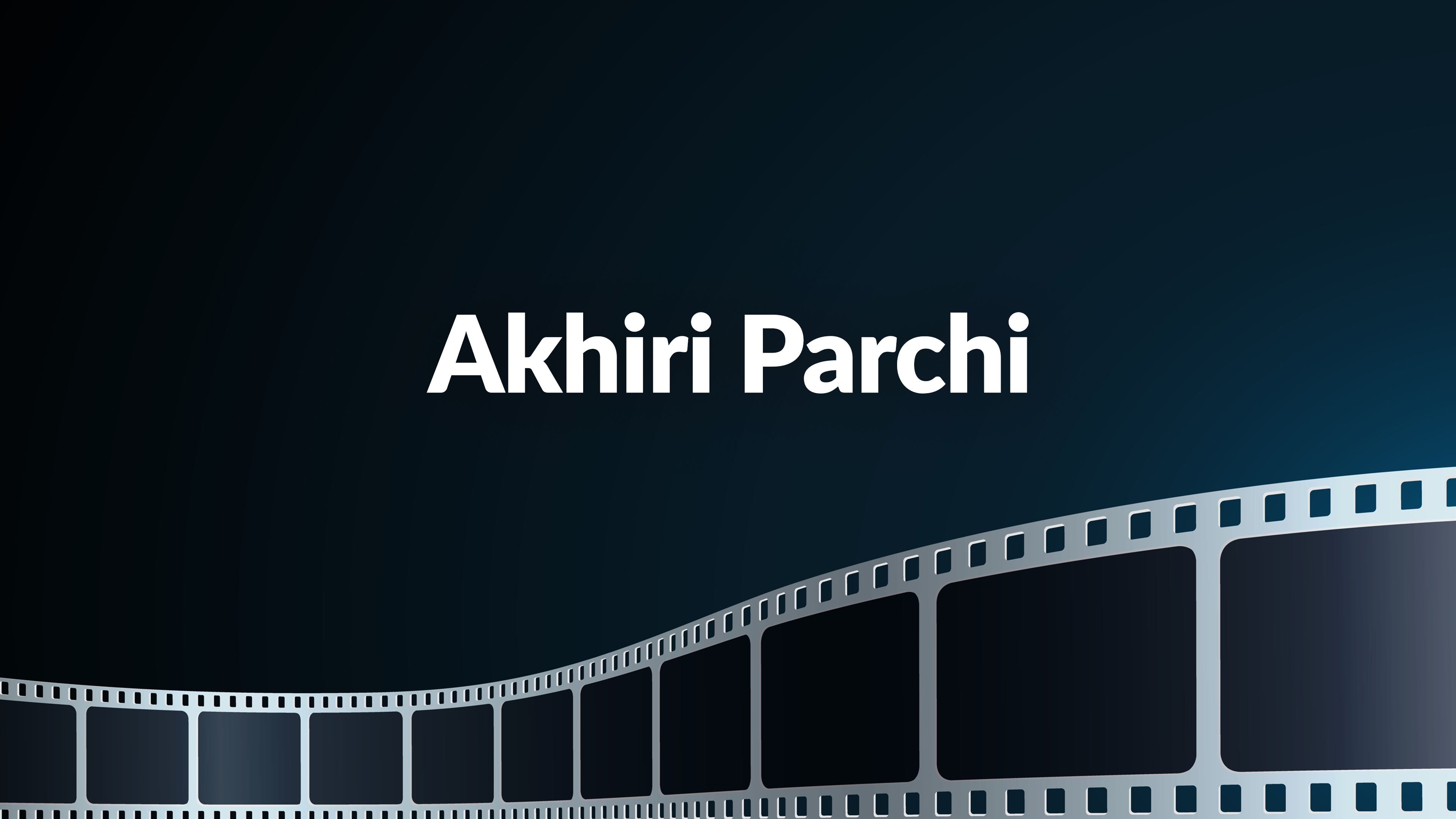 Akhiri Parchi Online