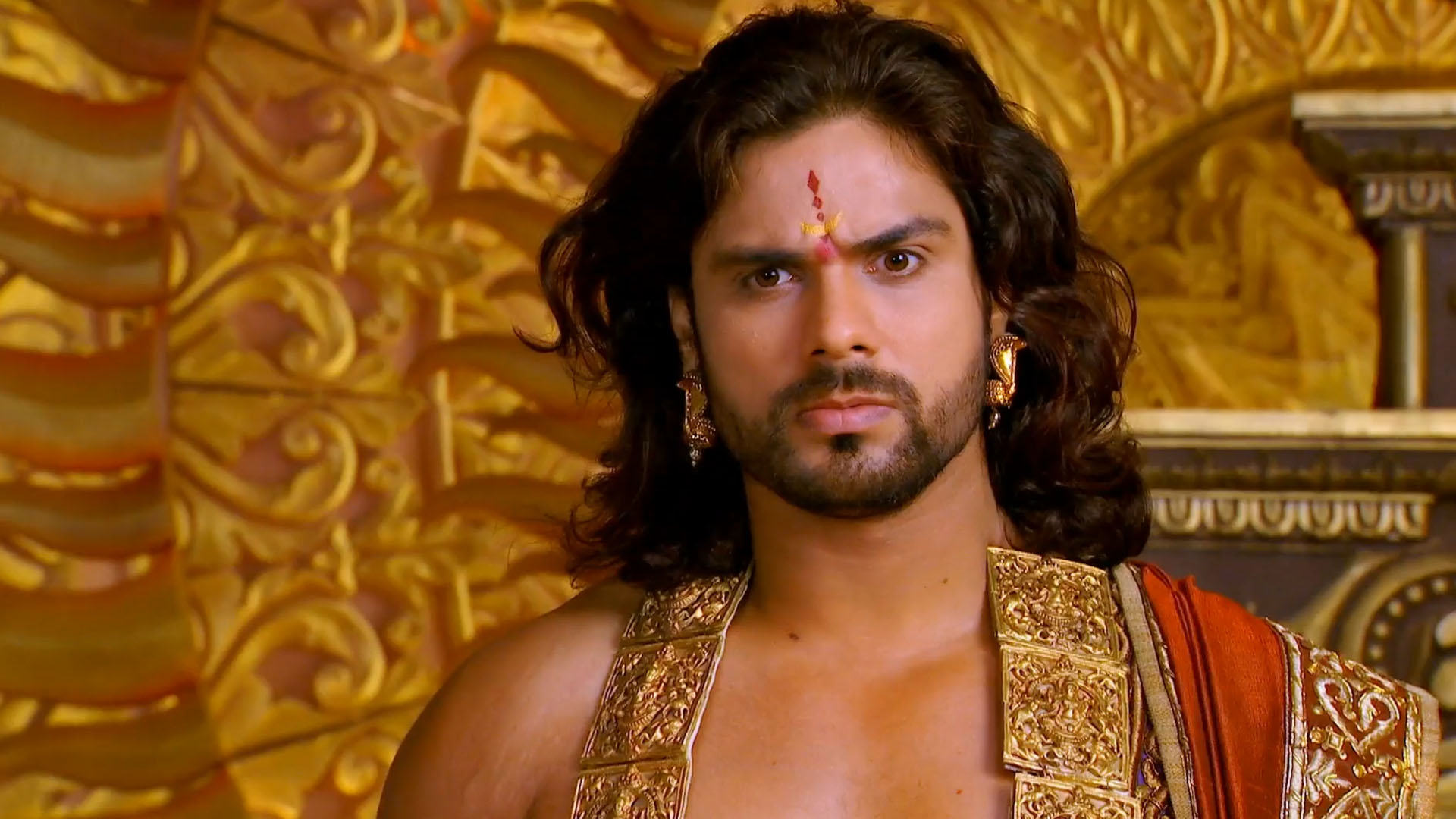 Mahabharat Online