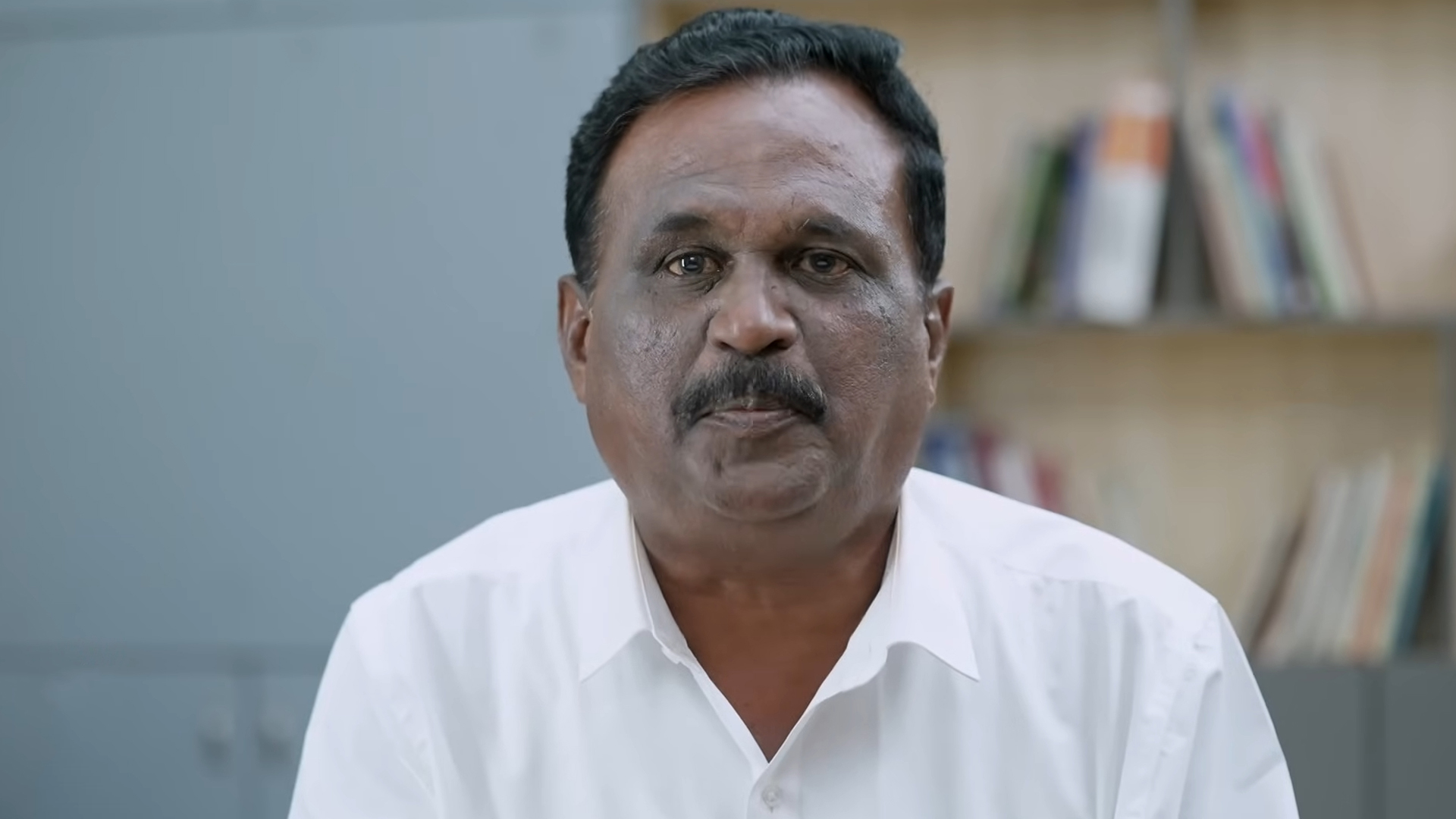 Kaathuvaakula Rendu Kaadhal