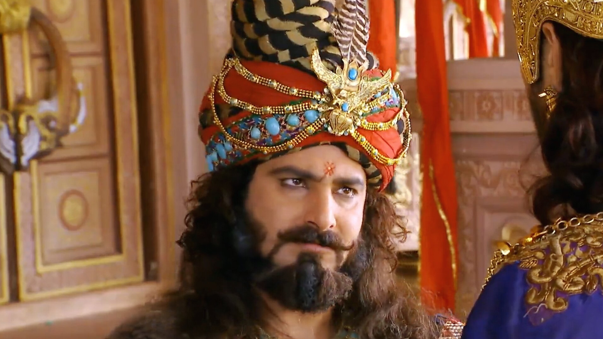 Mahabharat Online