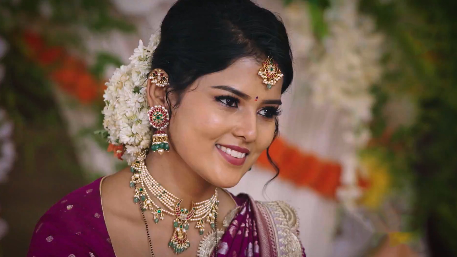 Yajamana & Ramachari Milana