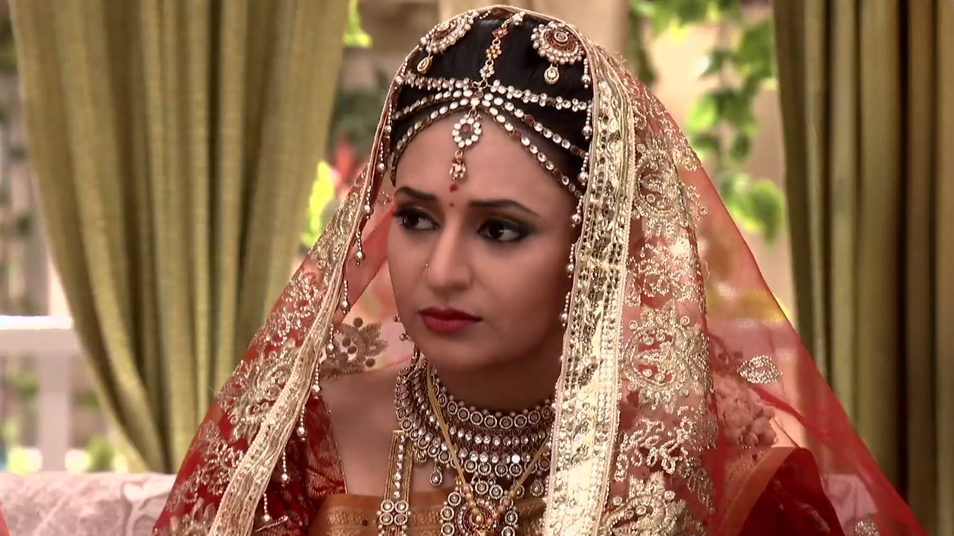 Ye Hai Mohabbatein Online