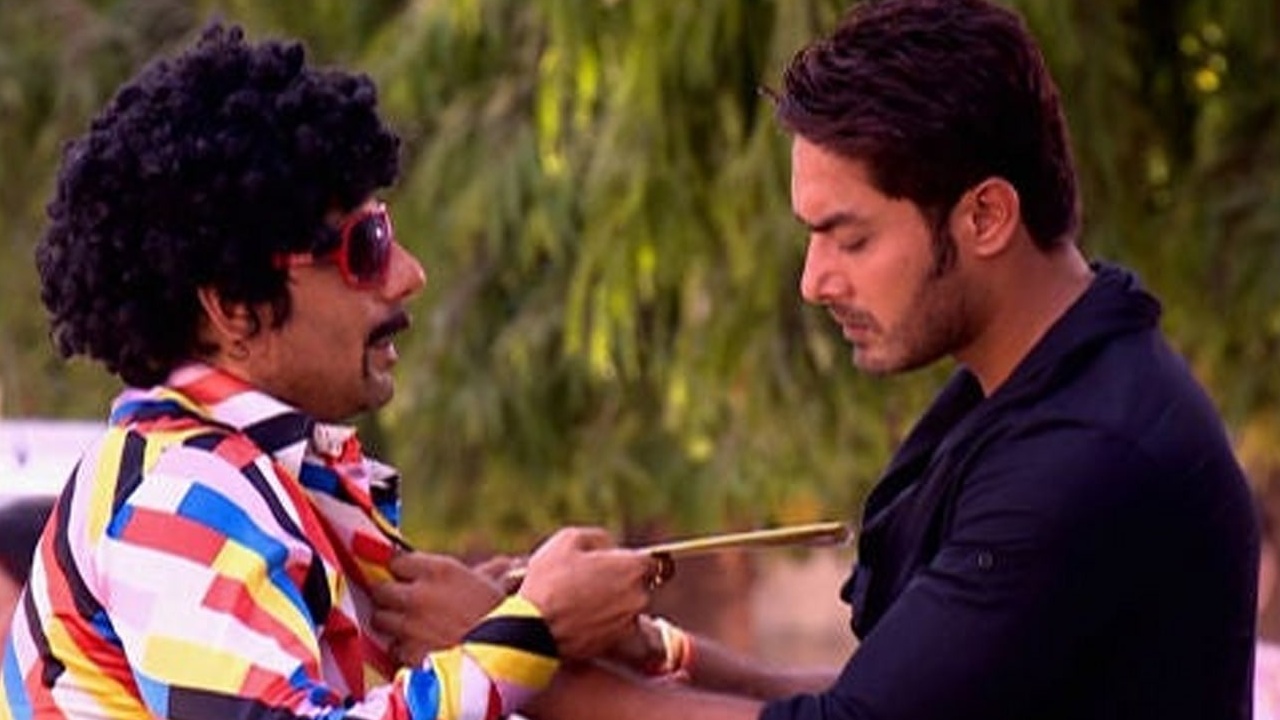 Madhubala Online
