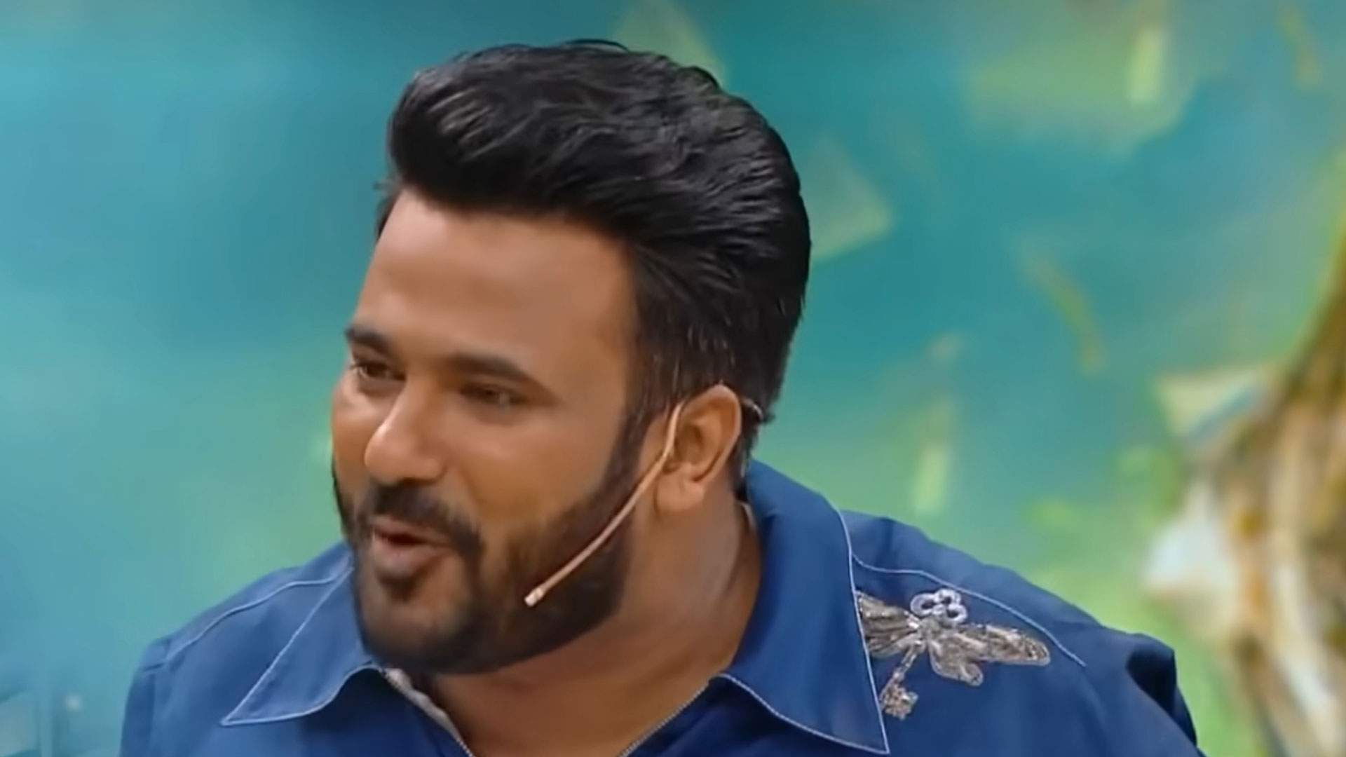 Dhamaal With Pati Patni Aur Panga - Jodiyon Ka Reality Check Online