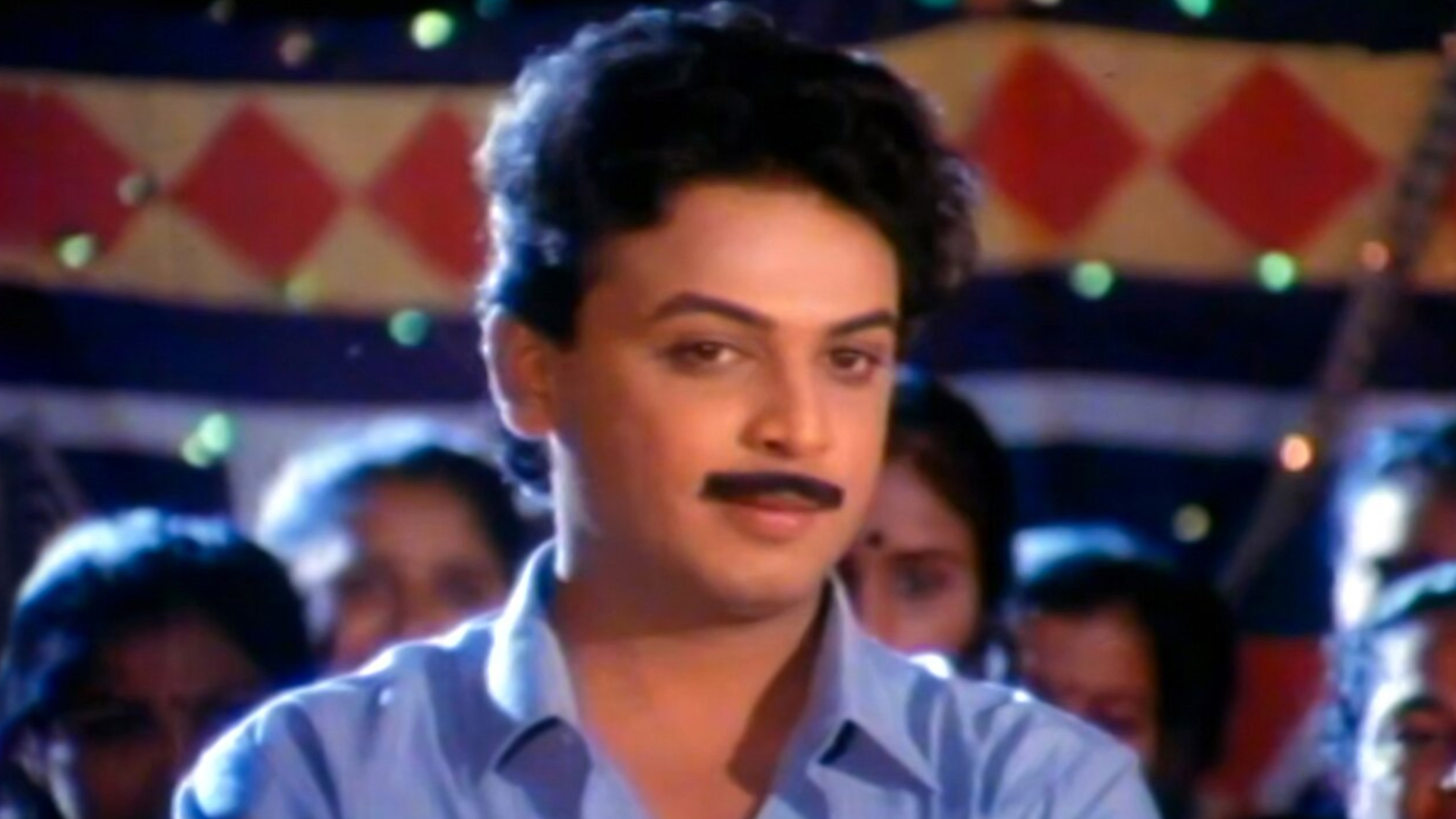 Chitram Bhalare Vichitram Online