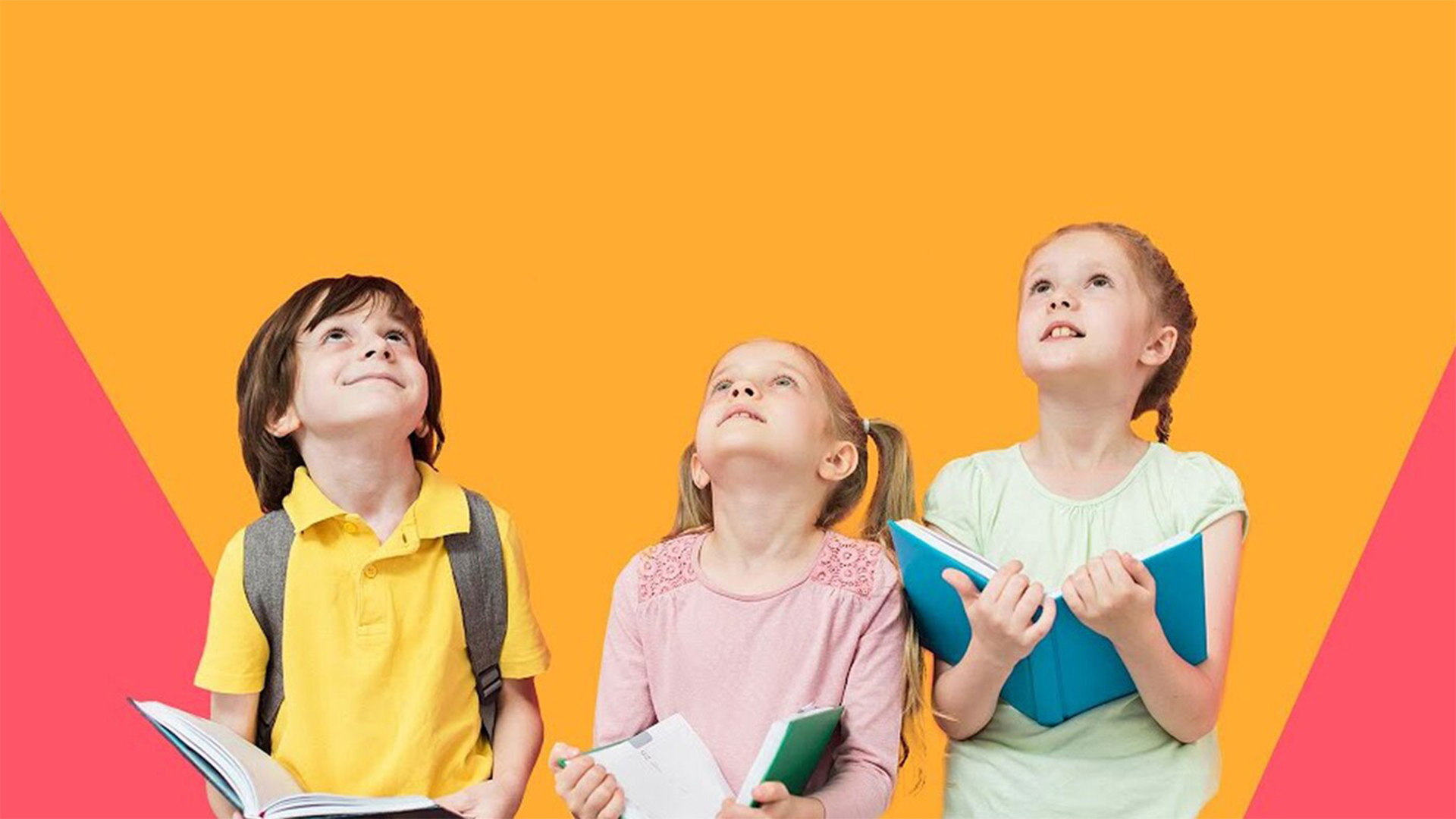 Heavenly Kids Online