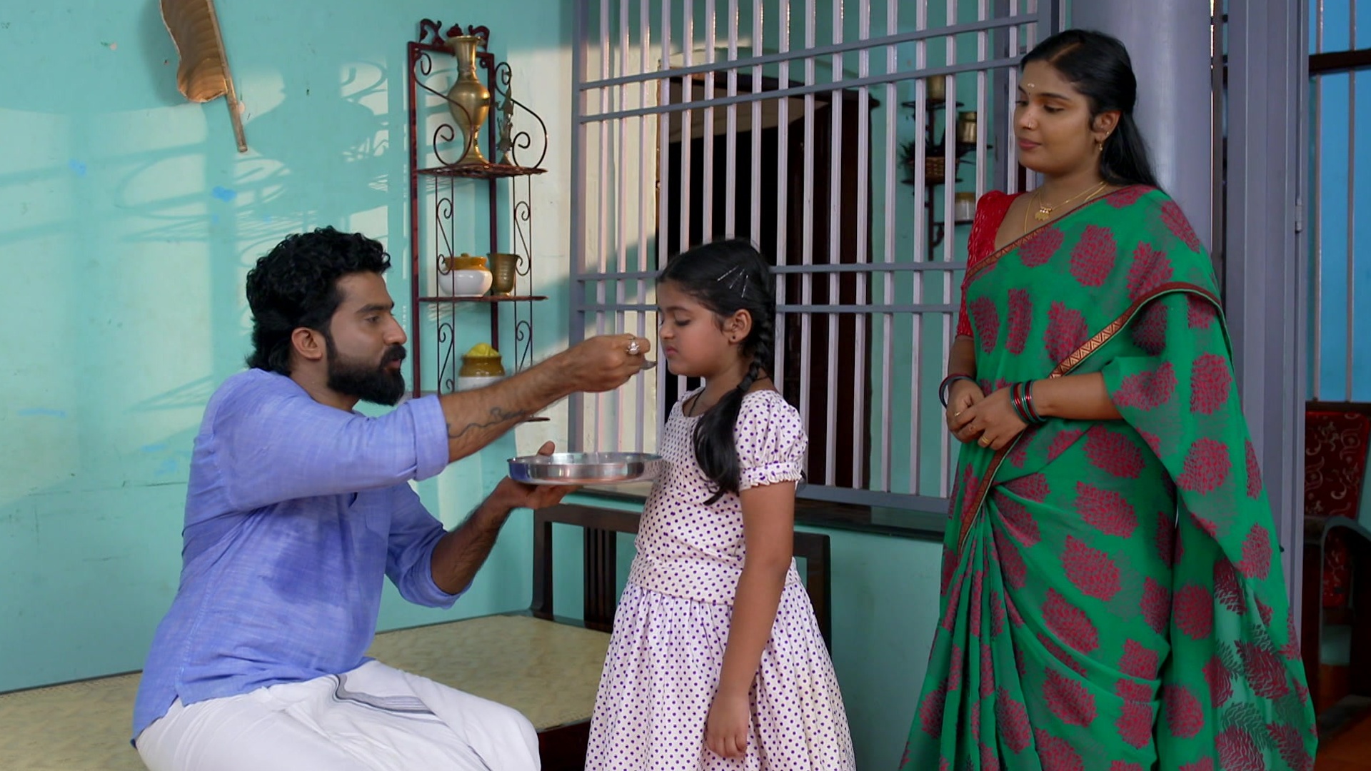 Maalikappuram Online