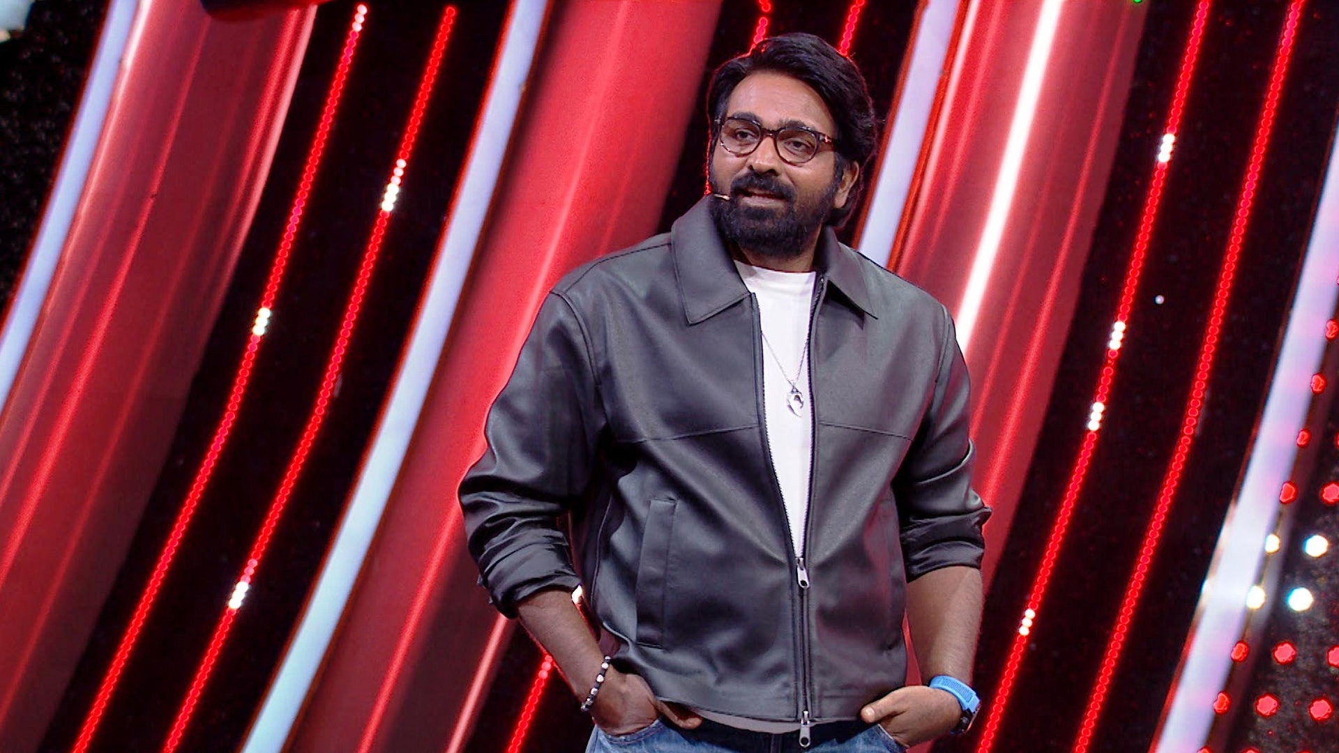 Bigg Boss Tamil Plus Online