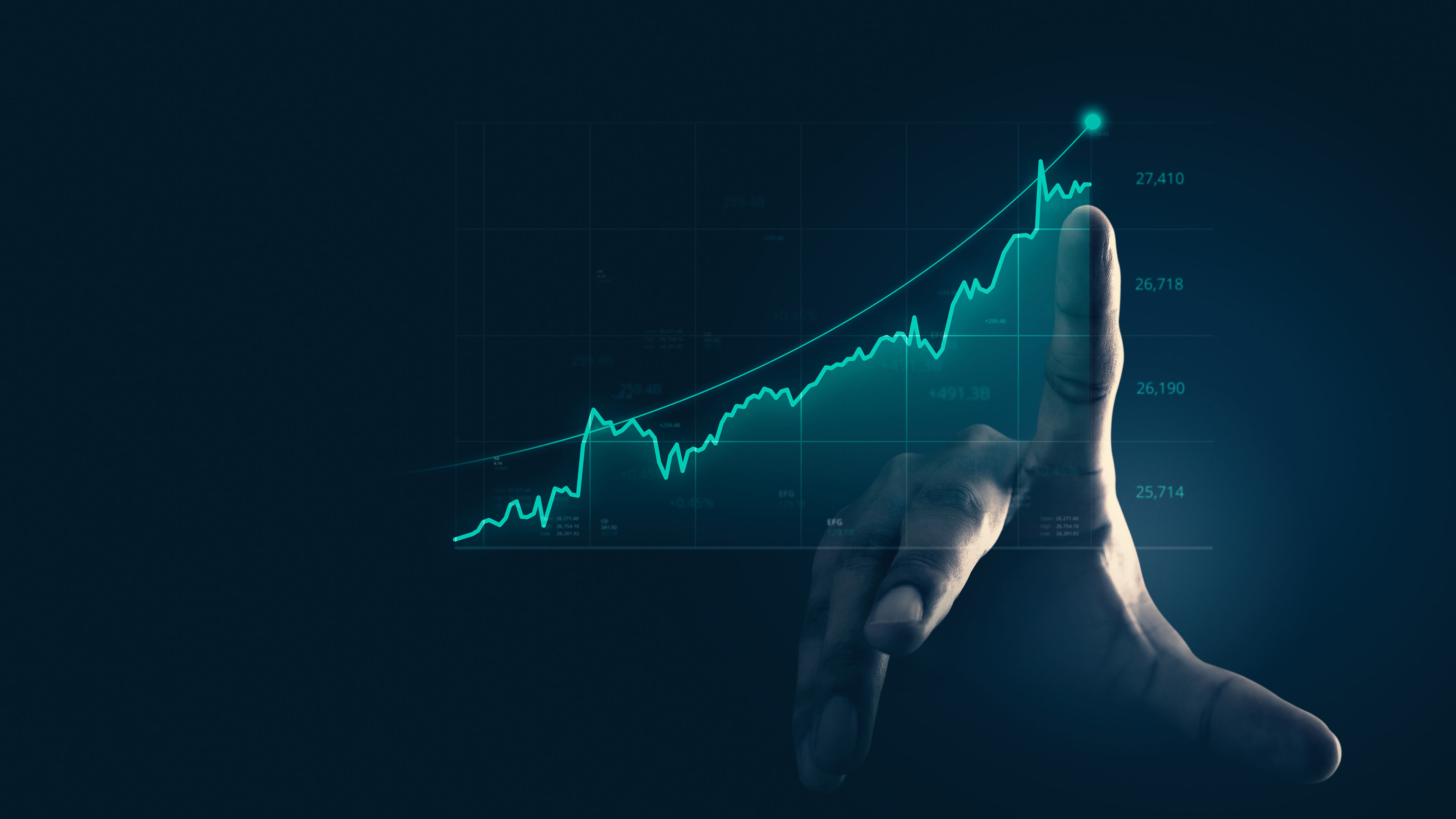Bt: Market Open Online