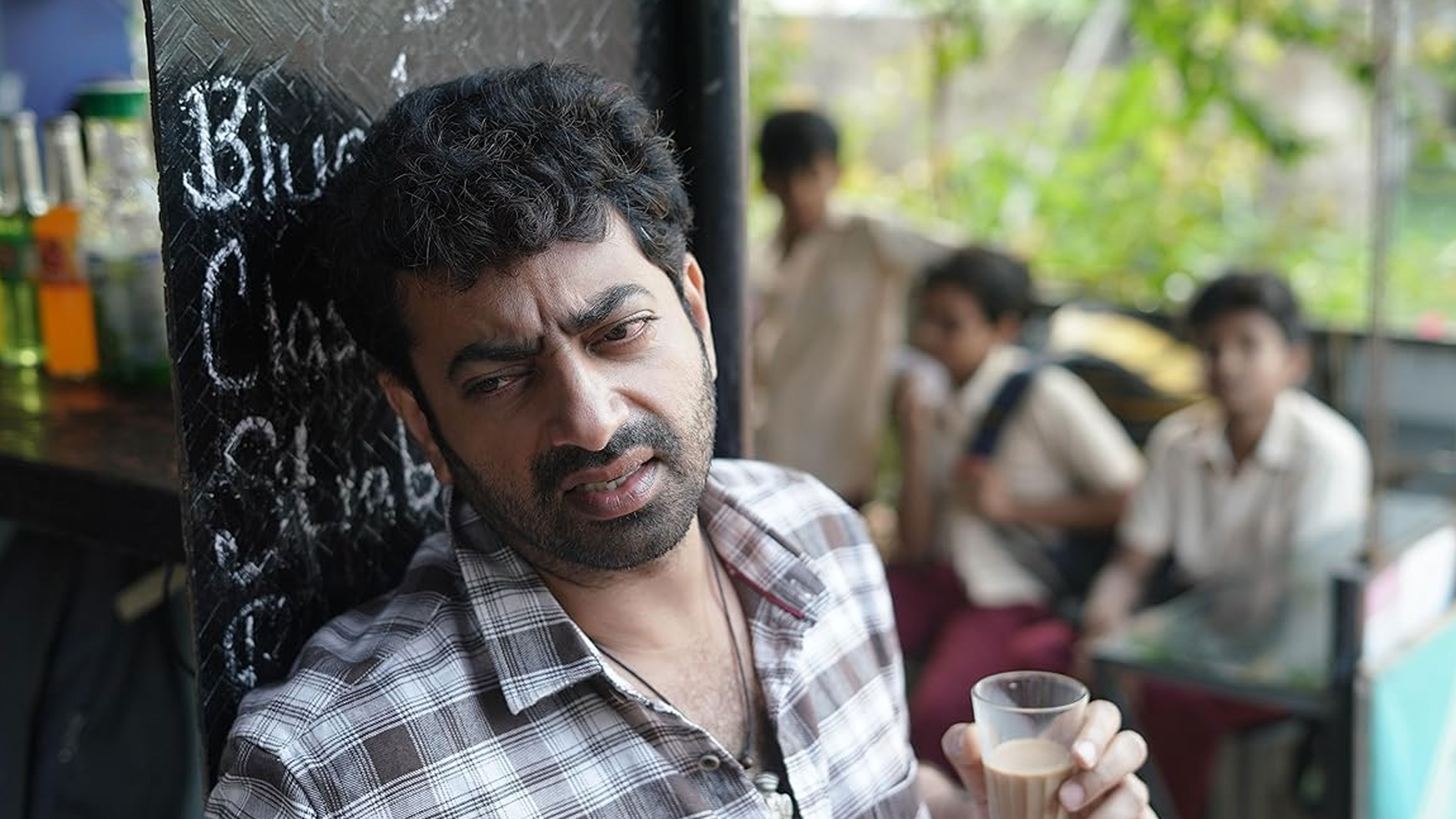 Sthanarthi Sreekuttan