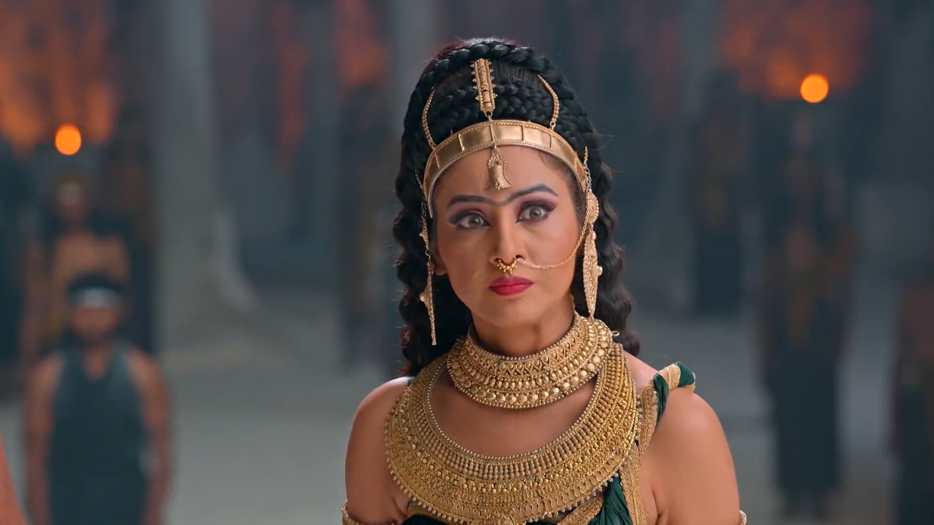 Shiva Shakthi Thiruvilayadal