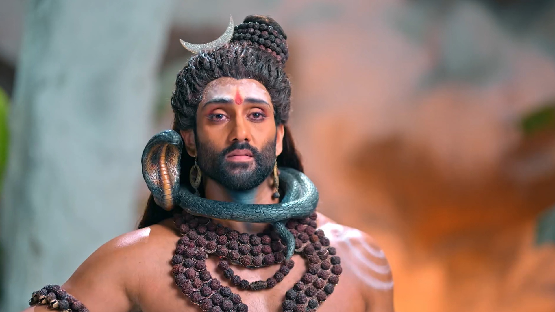 Shiva Shakthi Thiruvilayadal