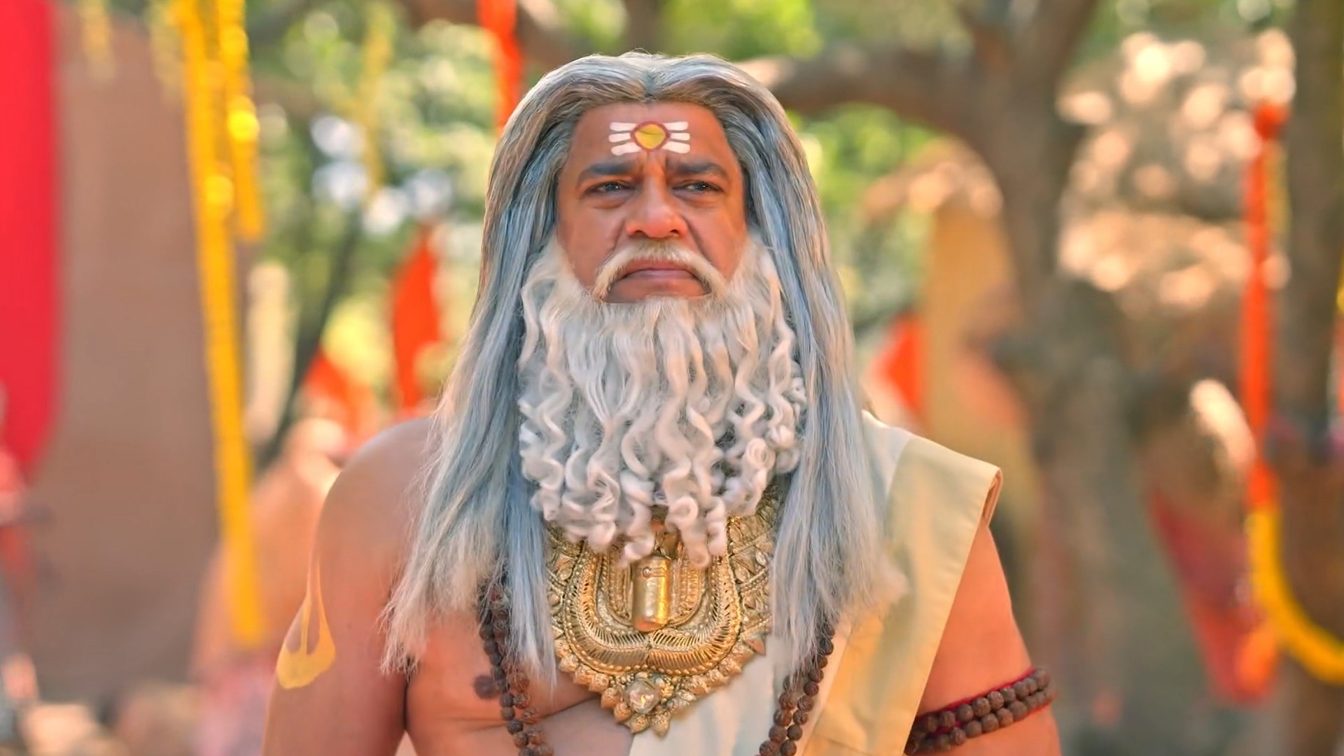 Shiva Shakthi Thiruvilayadal