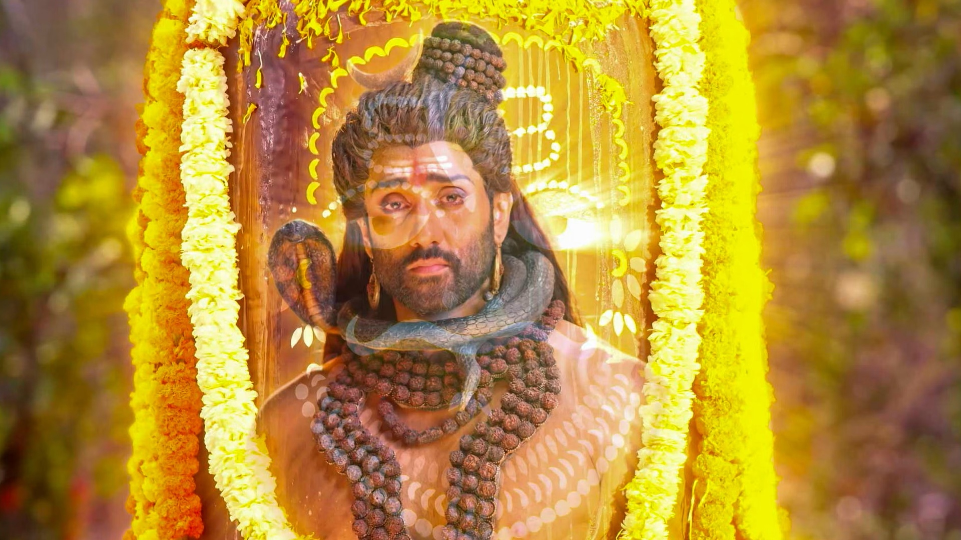 Shiva Shakthi Thiruvilayadal Online